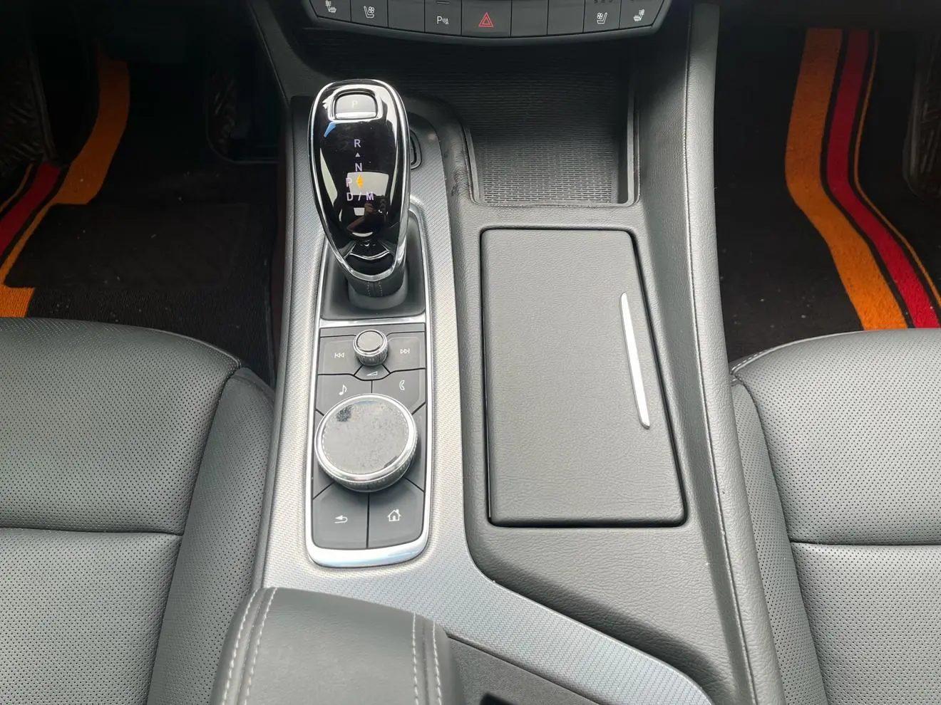 Cadillac CT5 2022 28T Luxury Standard