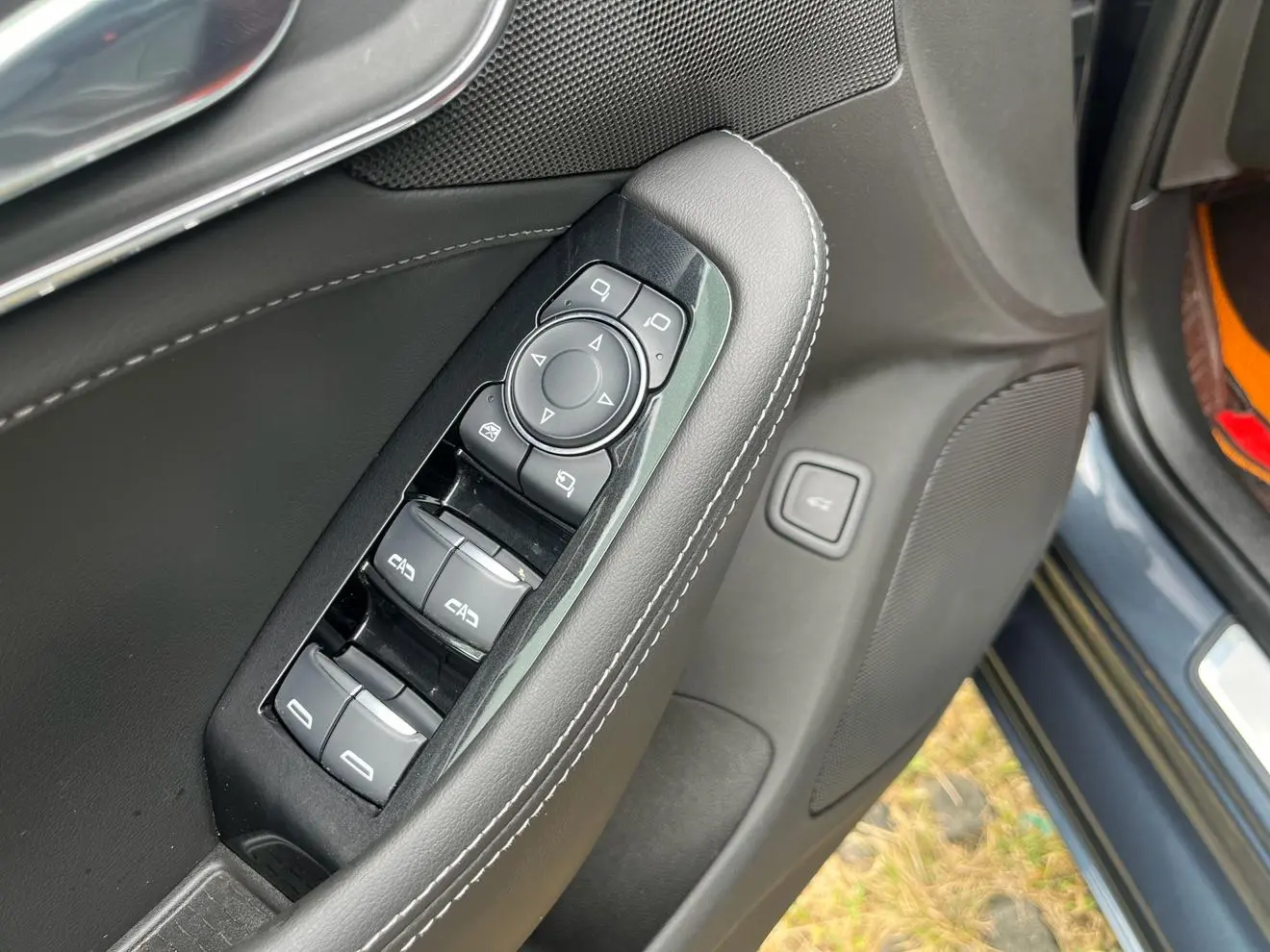 Cadillac CT5 2022 28T Luxury Standard