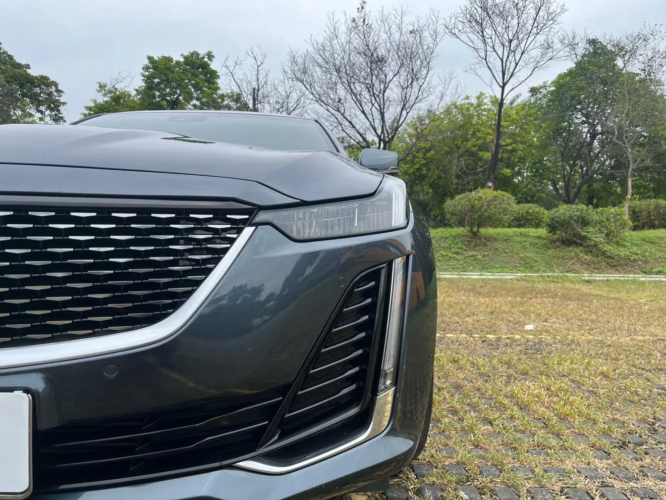 Cadillac CT5 2022 28T Luxury Standard