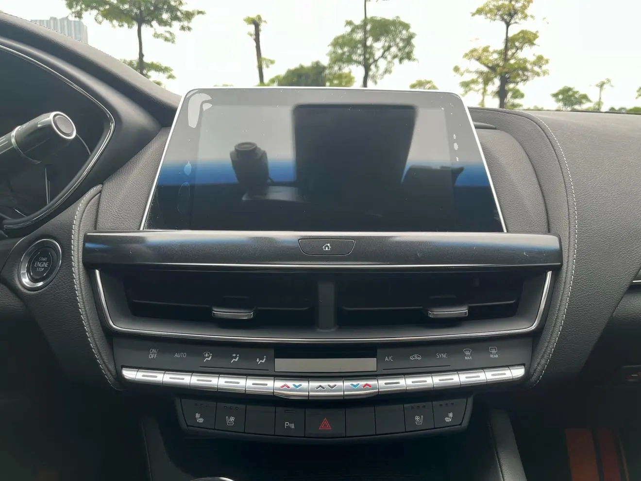 Cadillac CT5 2022 28T Luxury Standard