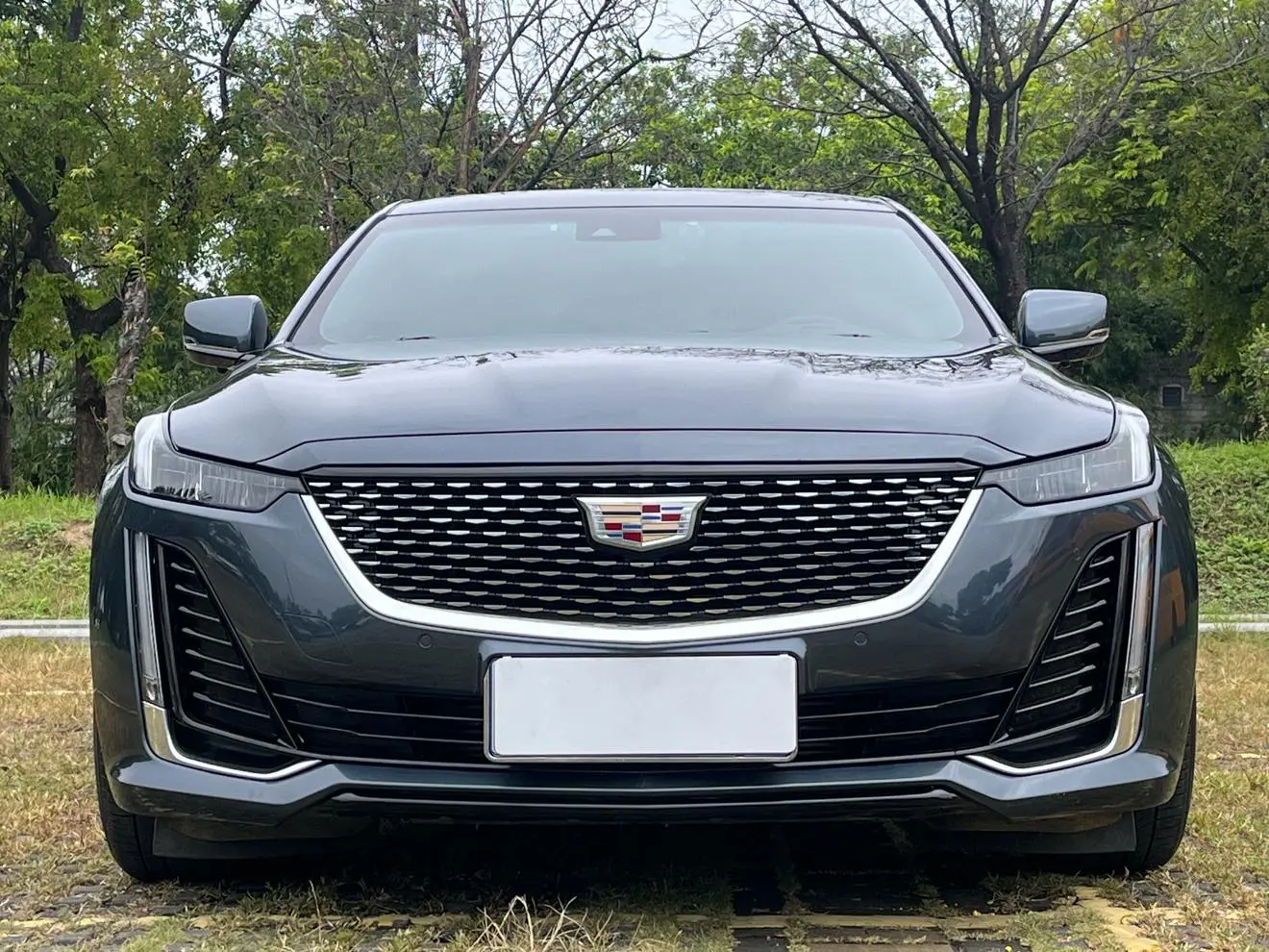 Cadillac CT5 2022 28T Luxury Standard