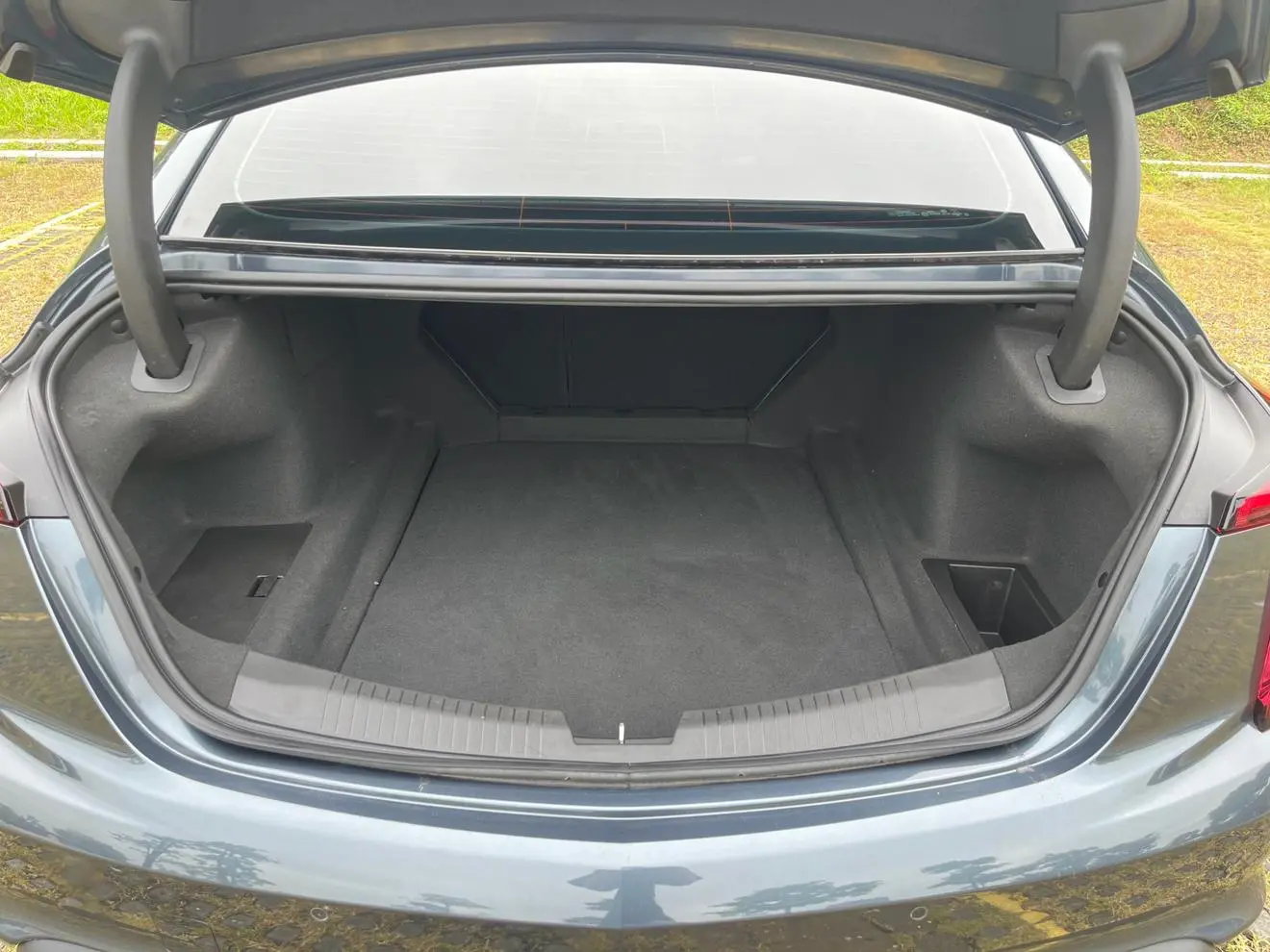 Cadillac CT5 2022 28T Luxury Standard