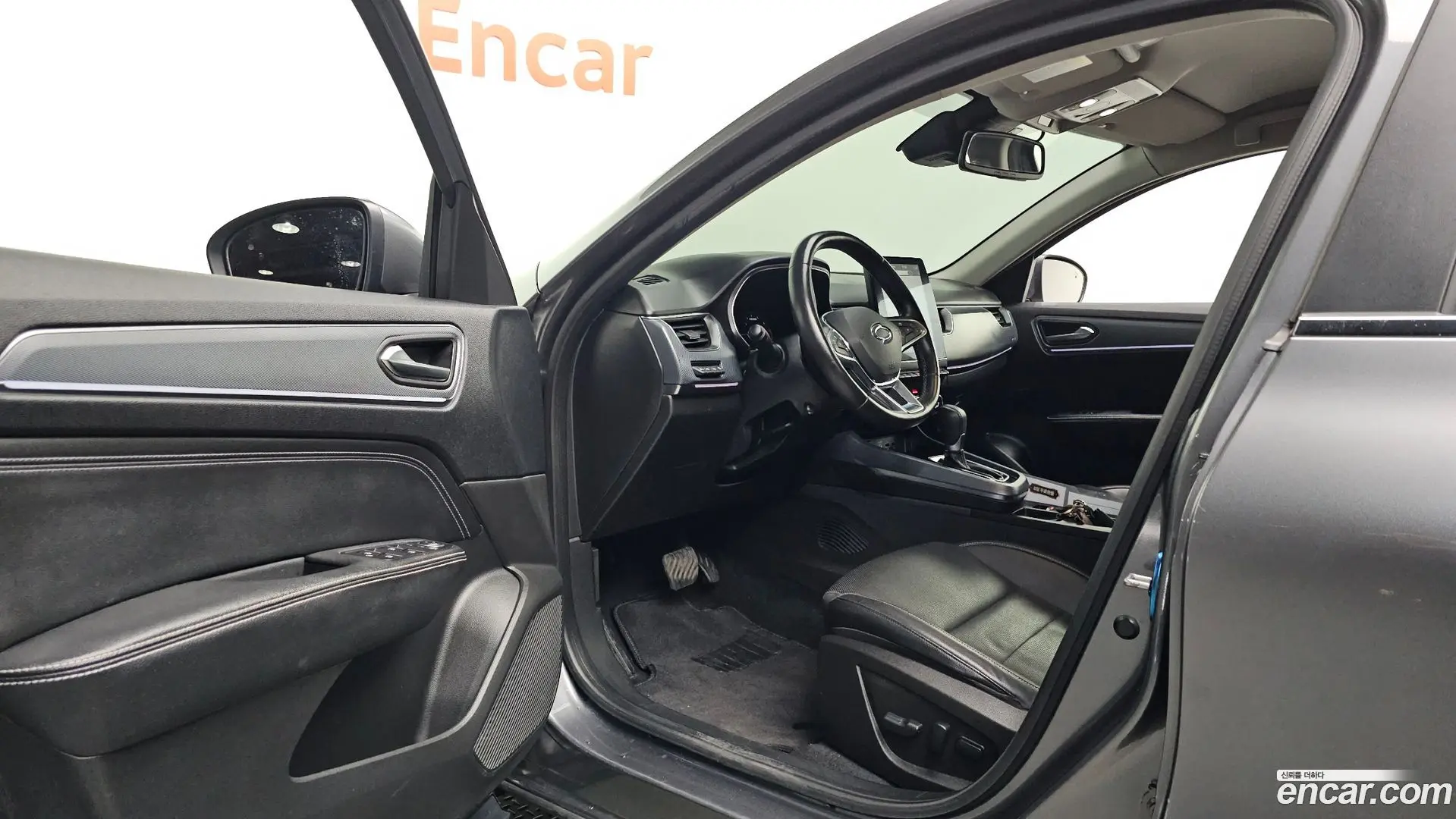 Renault Korea XM3 1.3 TCe RE Signature 2020
