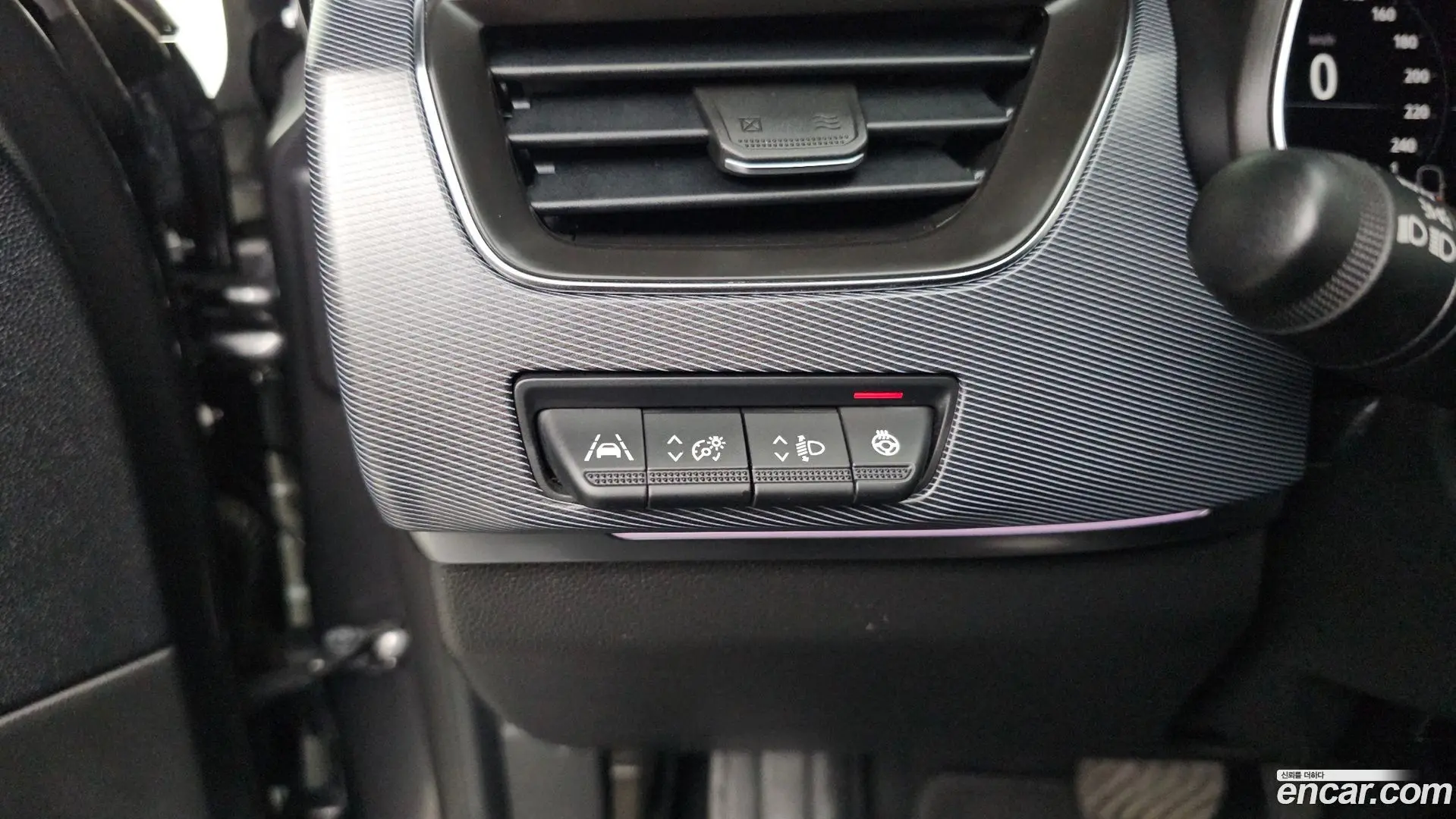 Renault Korea XM3 1.3 TCe RE Signature 2020