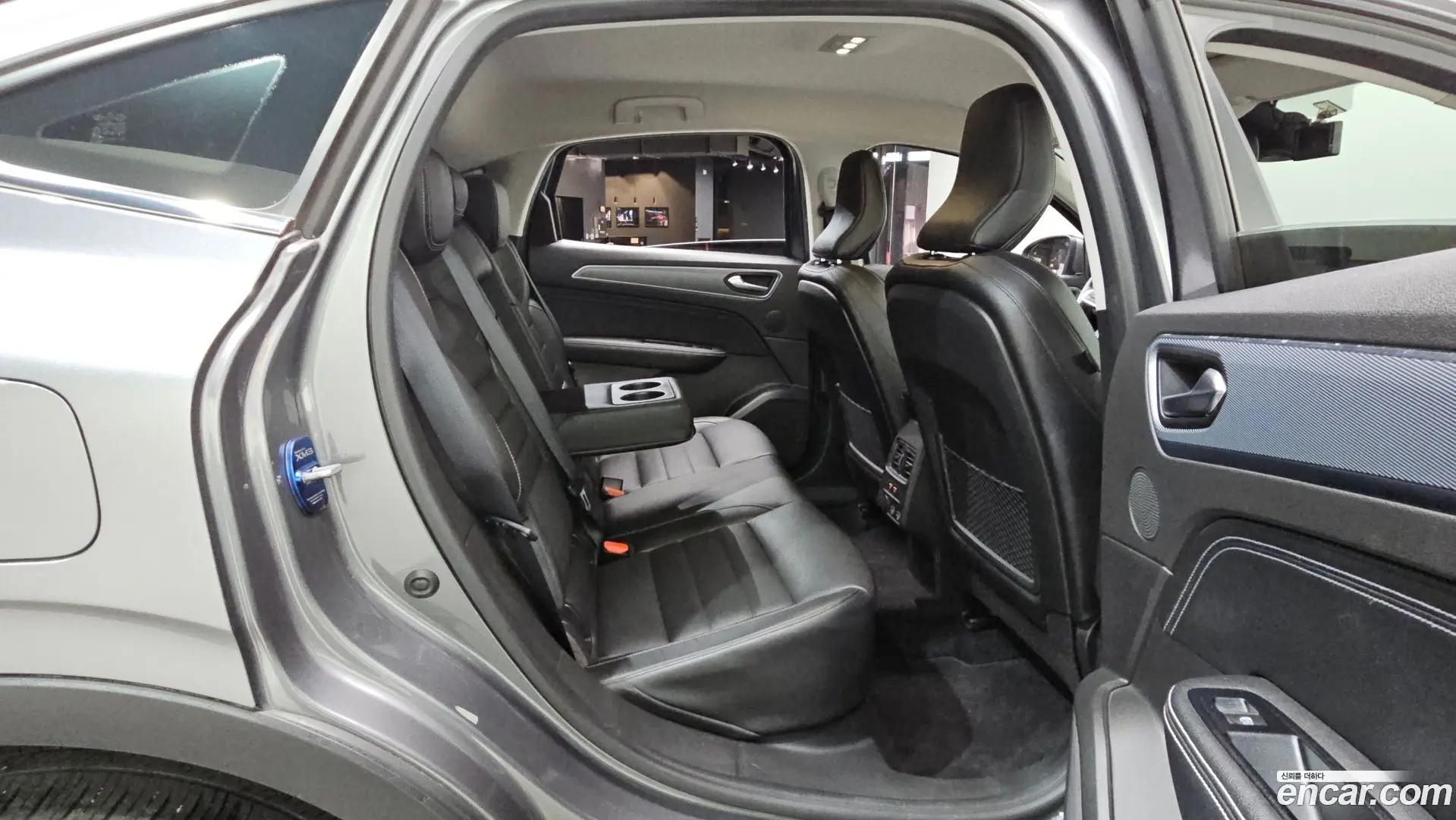 Renault Korea XM3 1.3 TCe RE Signature 2020