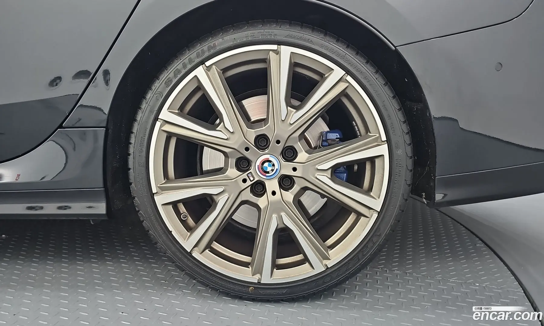 BMW 2-Series M235i xDrive 2022