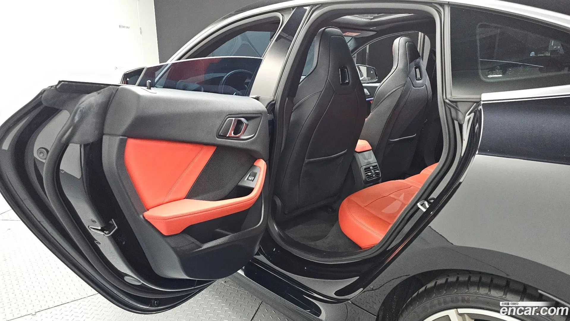 BMW 2-Series M235i xDrive 2022