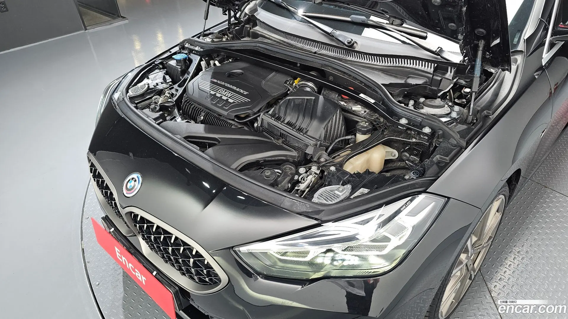 BMW 2-Series M235i xDrive 2022