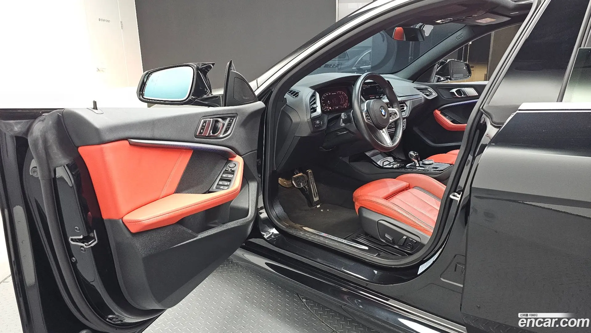 BMW 2-Series M235i xDrive 2022