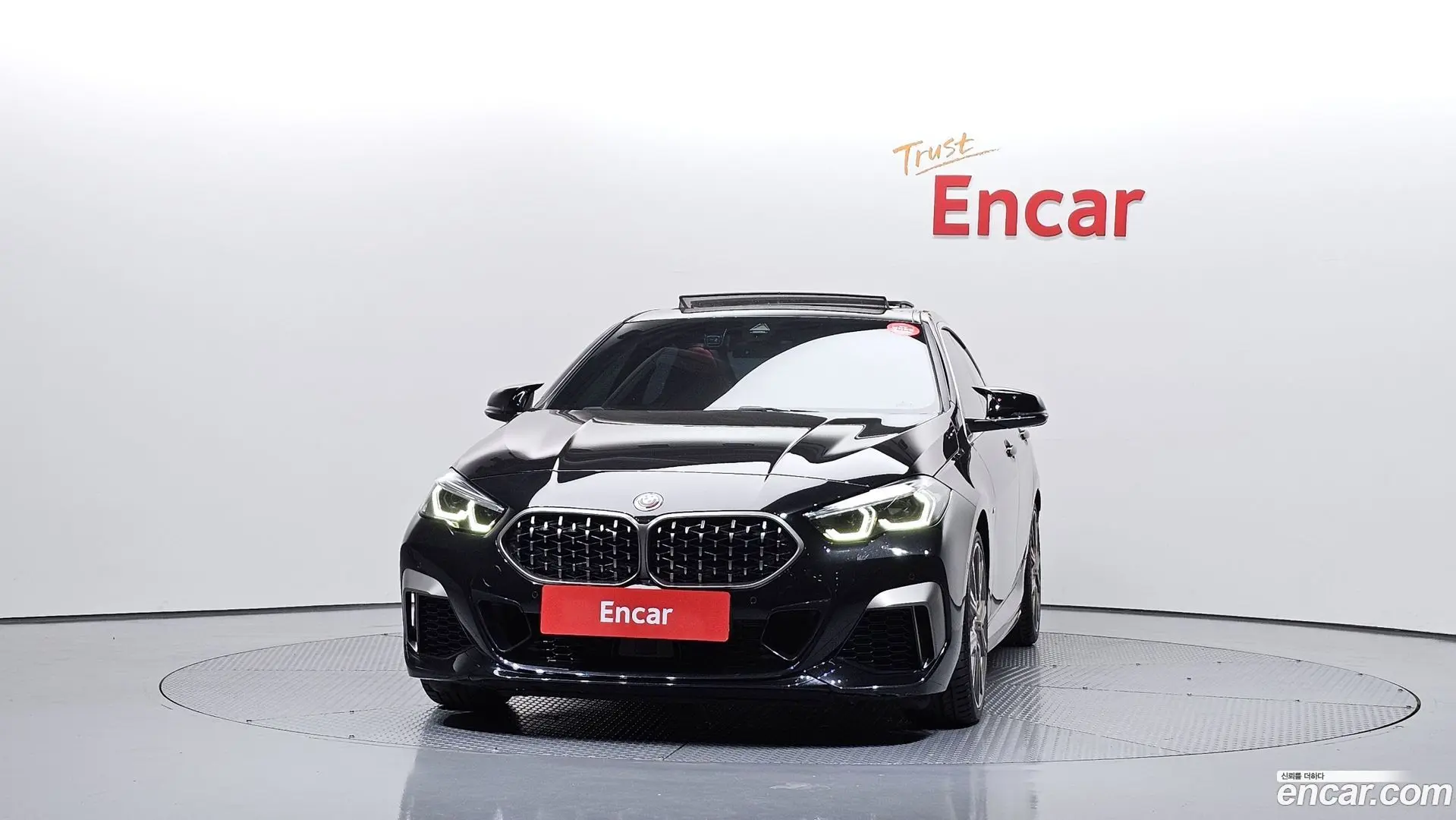 BMW 2-Series M235i xDrive 2022