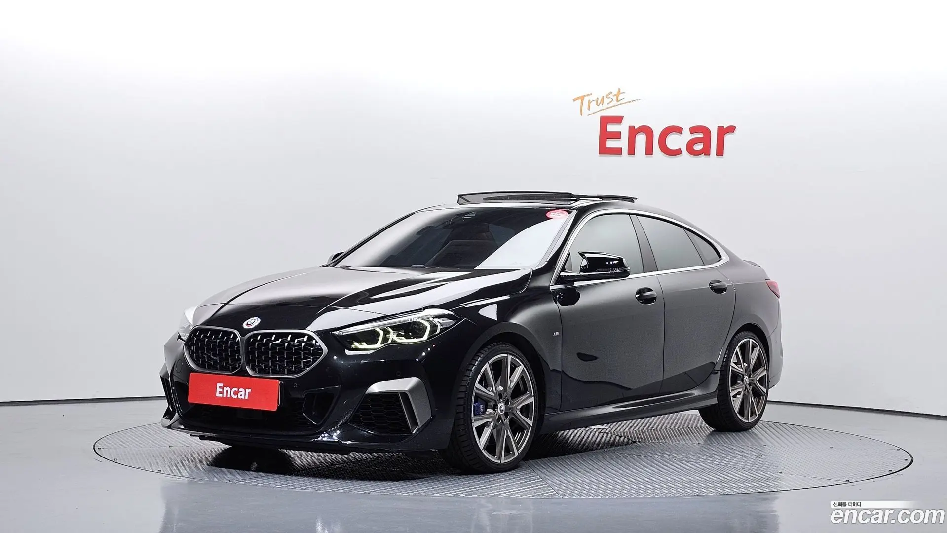BMW 2-Series M235i xDrive 2022