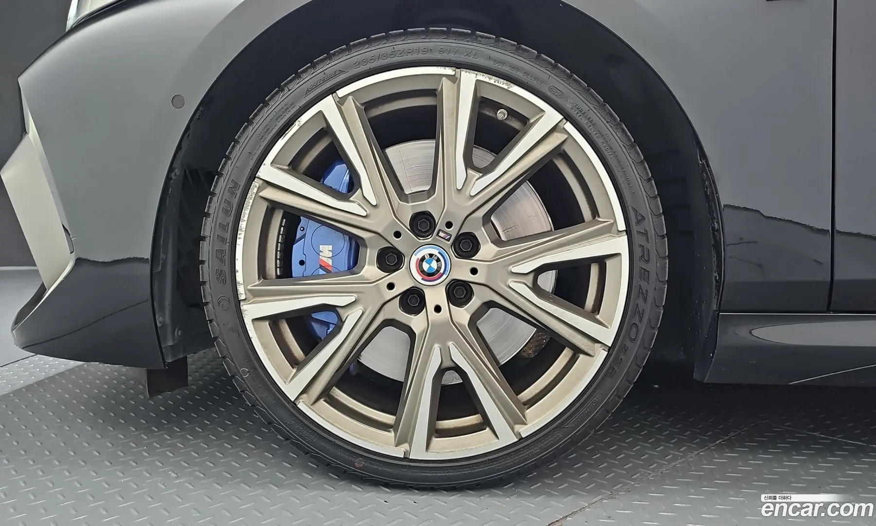BMW 2-Series M235i xDrive 2022