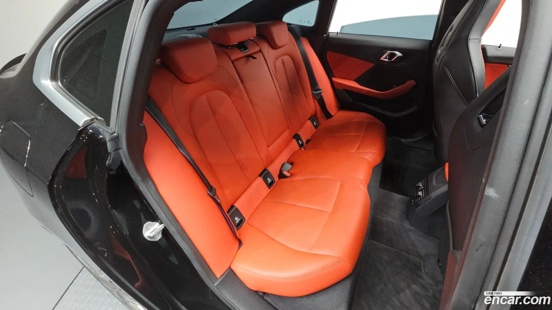 BMW 2-Series M235i xDrive 2022