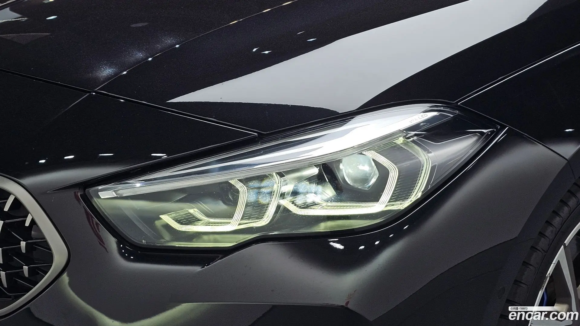 BMW 2-Series M235i xDrive 2022
