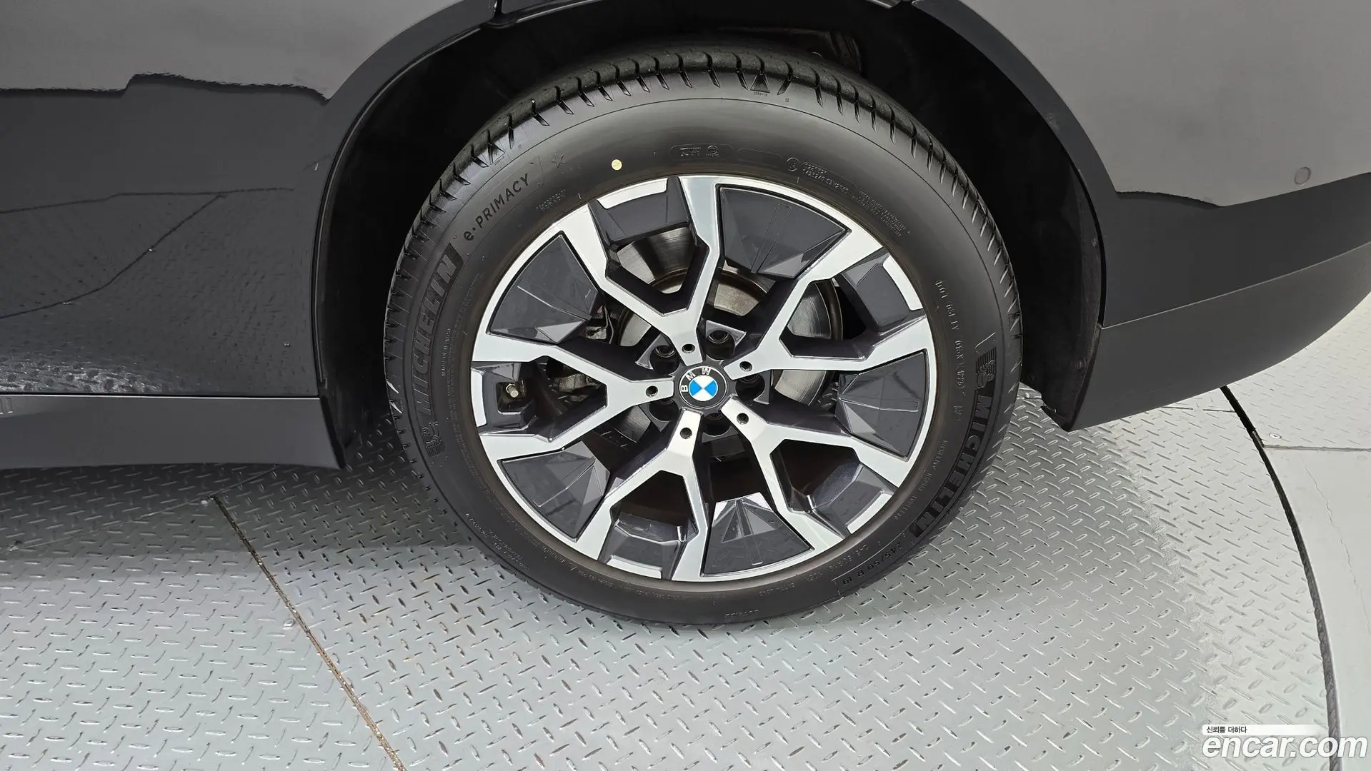 BMW X3 xDrive 20