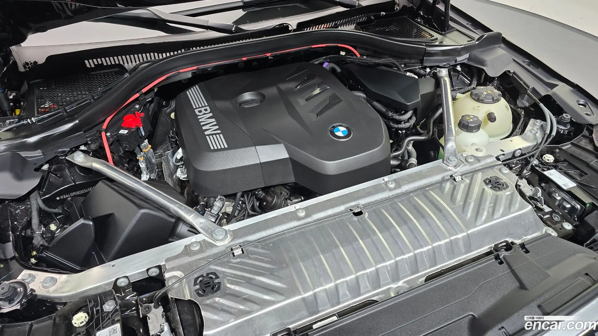 BMW X3 xDrive 20