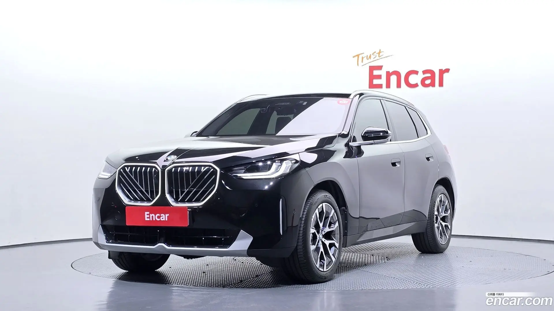 BMW X3 xDrive 20