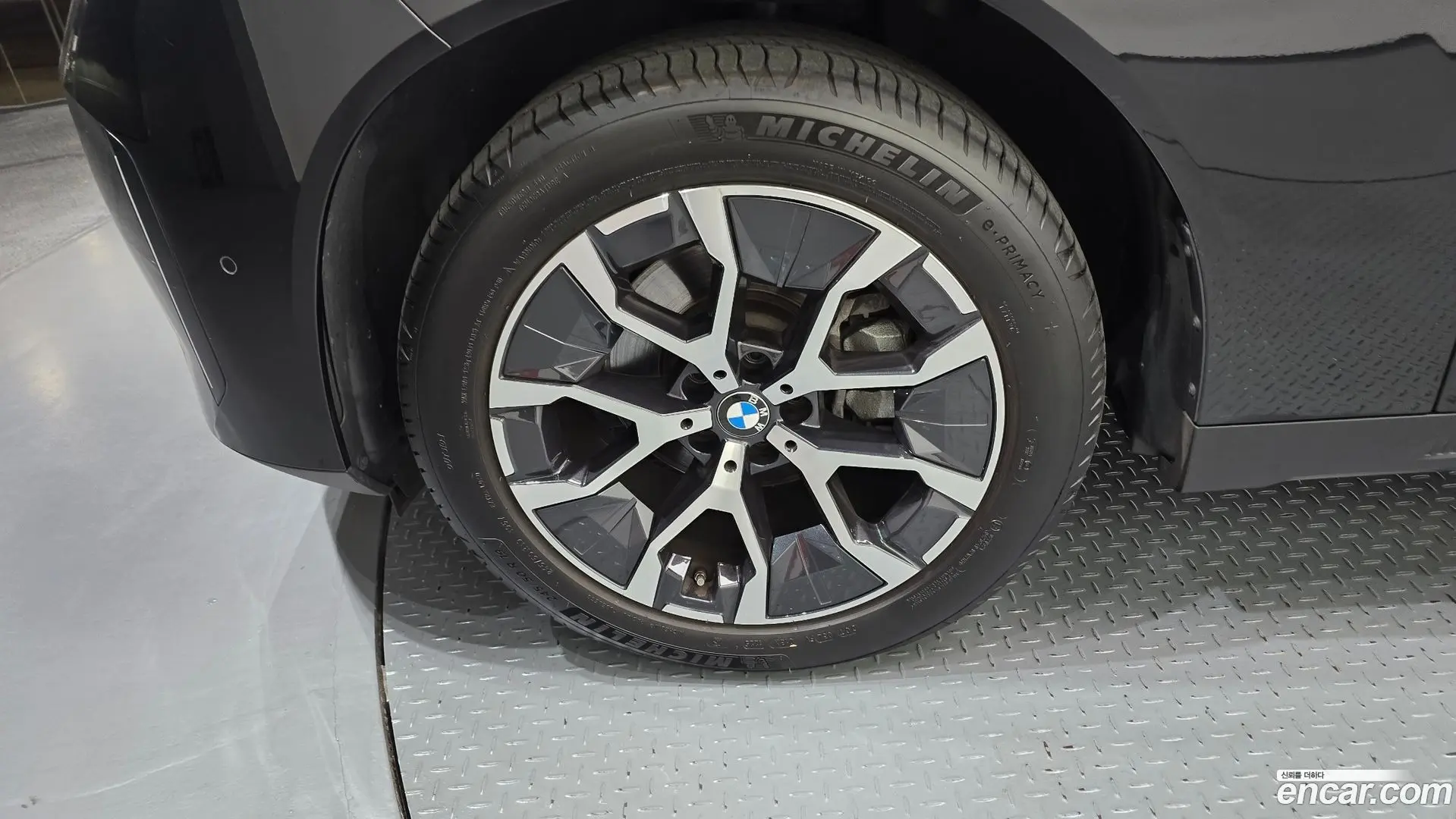 BMW X3 xDrive 20