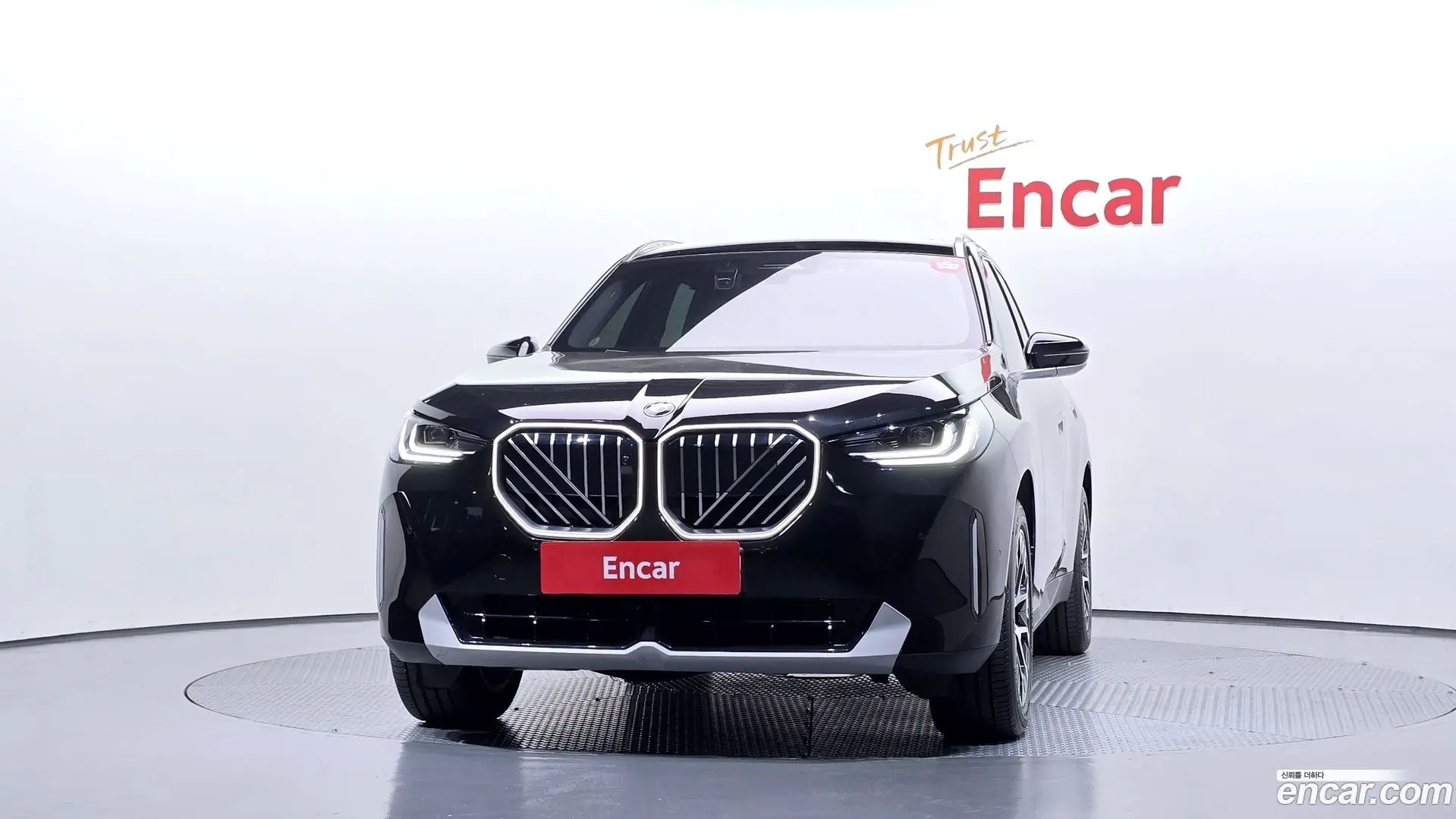 BMW X3 xDrive 20