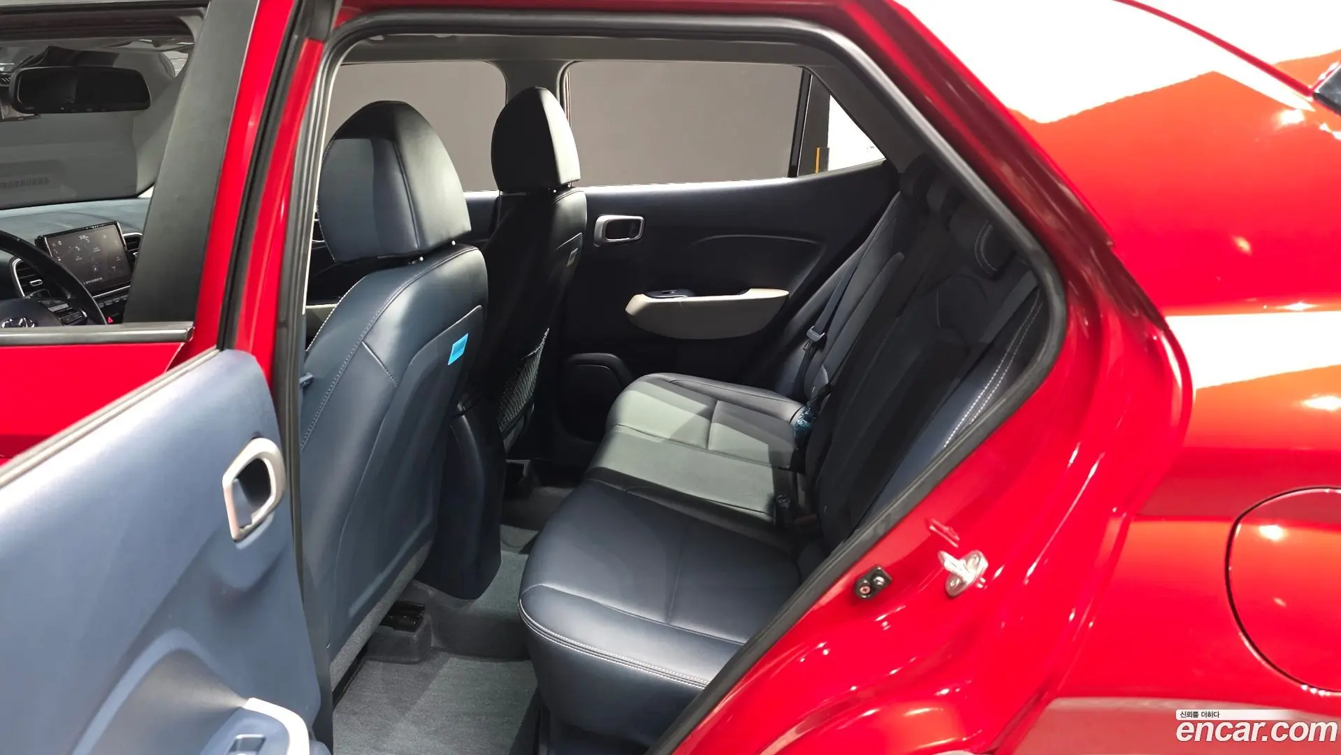 Hyundai Venue 1.6 Modern Plus 2021