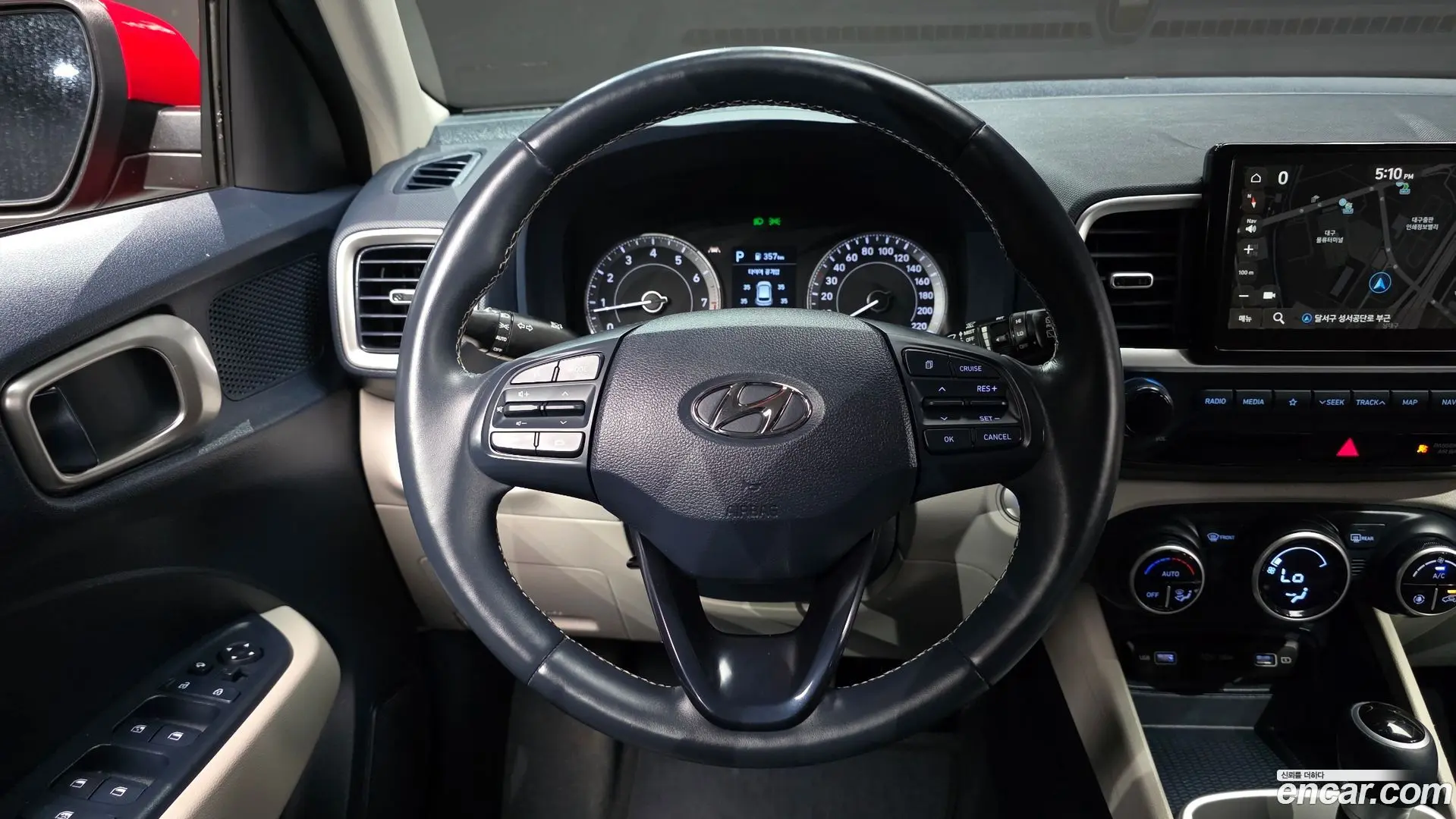 Hyundai Venue 1.6 Modern Plus 2021