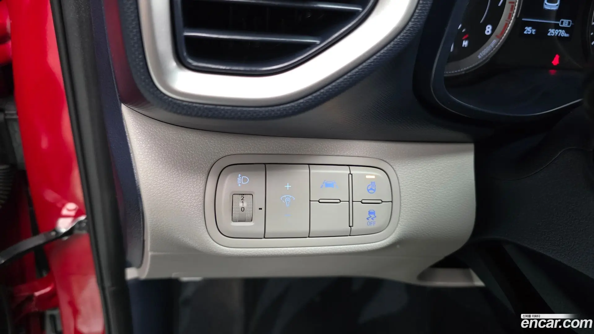 Hyundai Venue 1.6 Modern Plus 2021