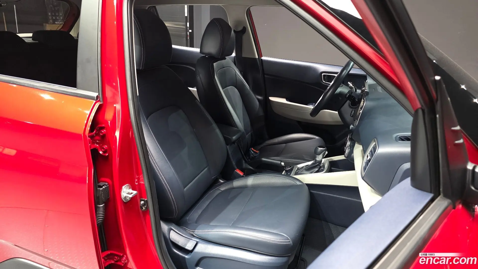Hyundai Venue 1.6 Modern Plus 2021