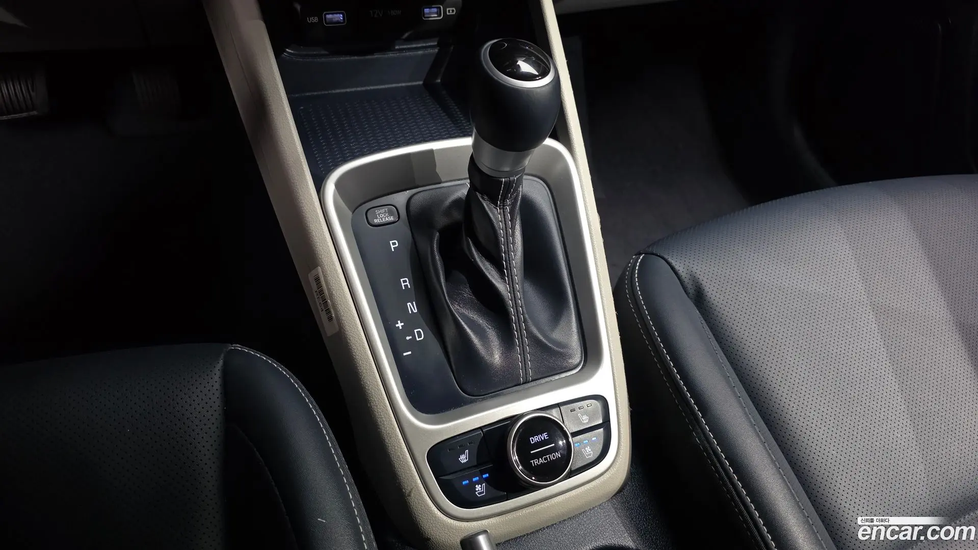 Hyundai Venue 1.6 Modern Plus 2021