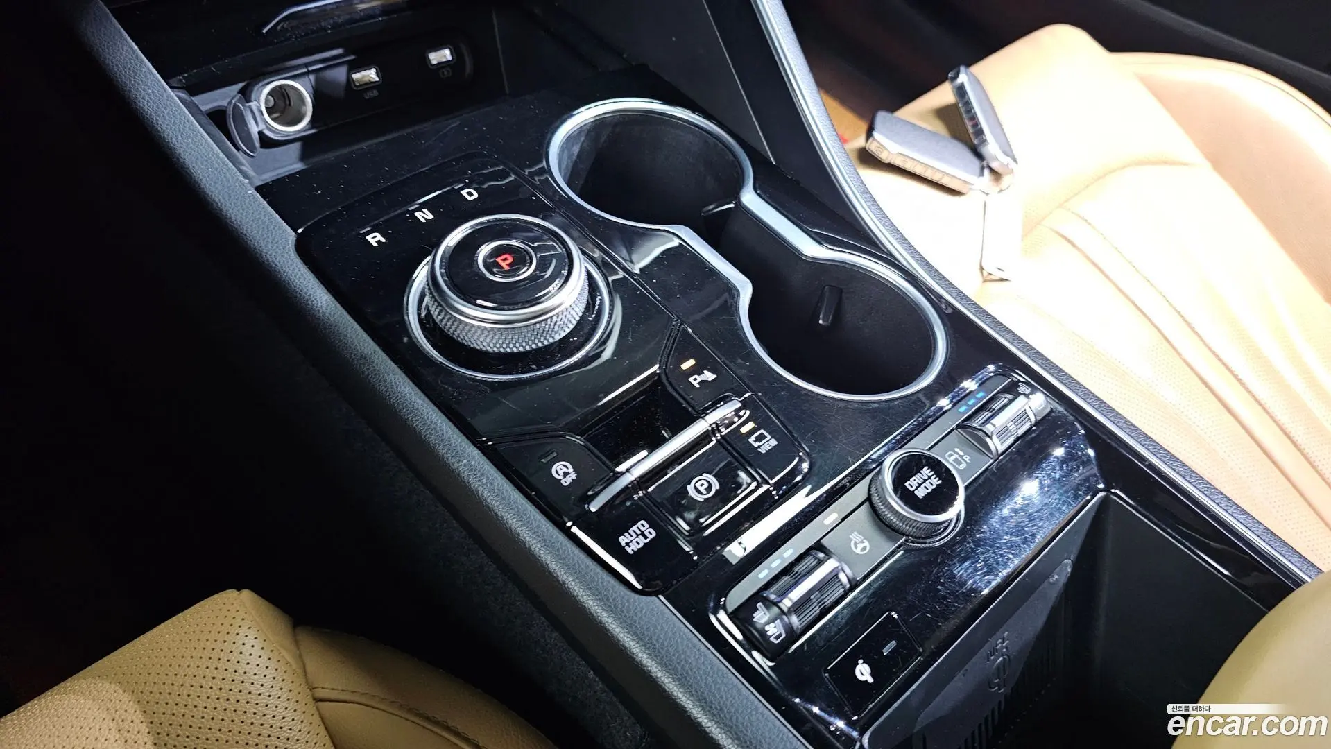 Kia K5 1.6 Turbo