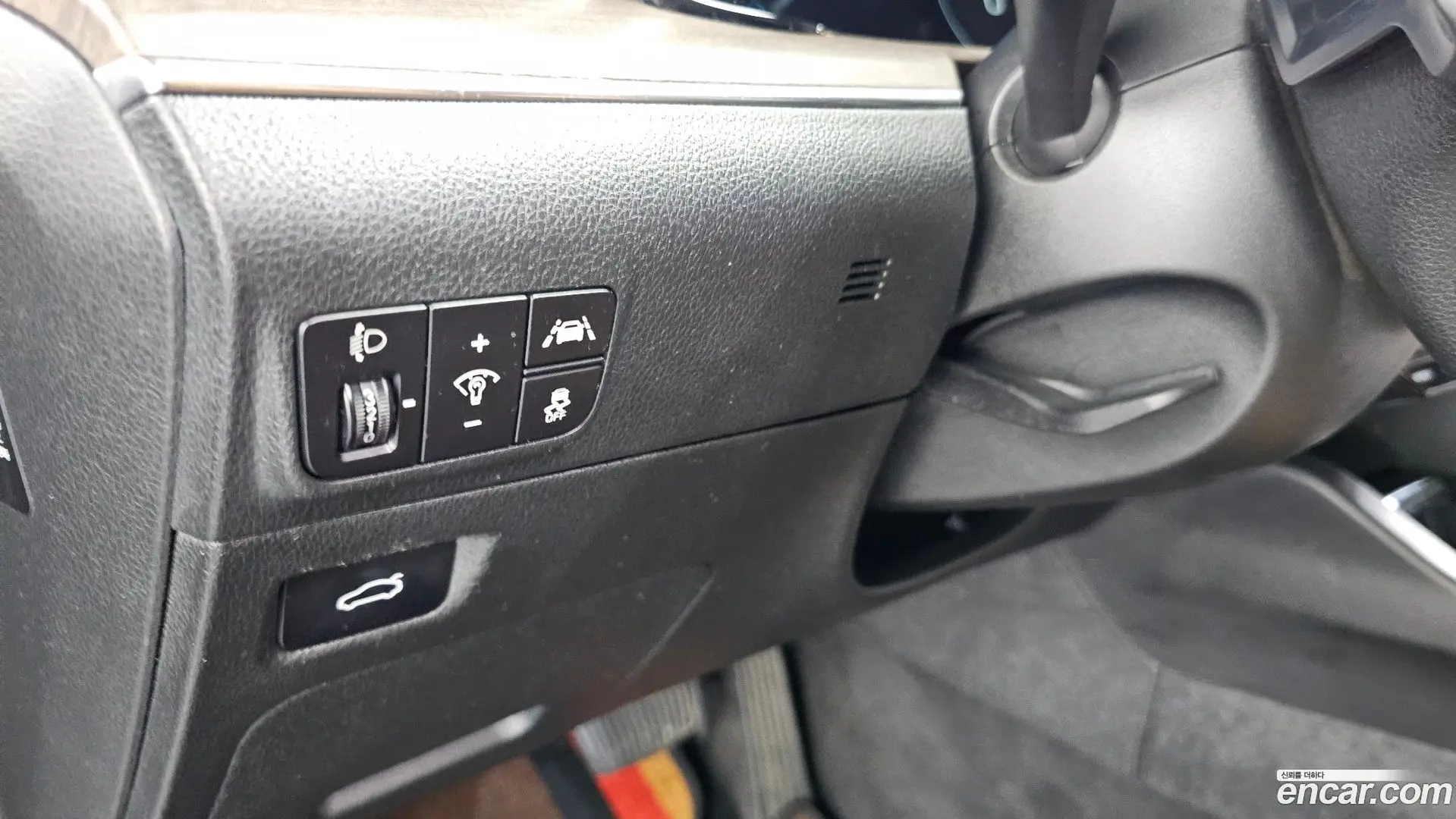 Kia K5 1.6 Turbo