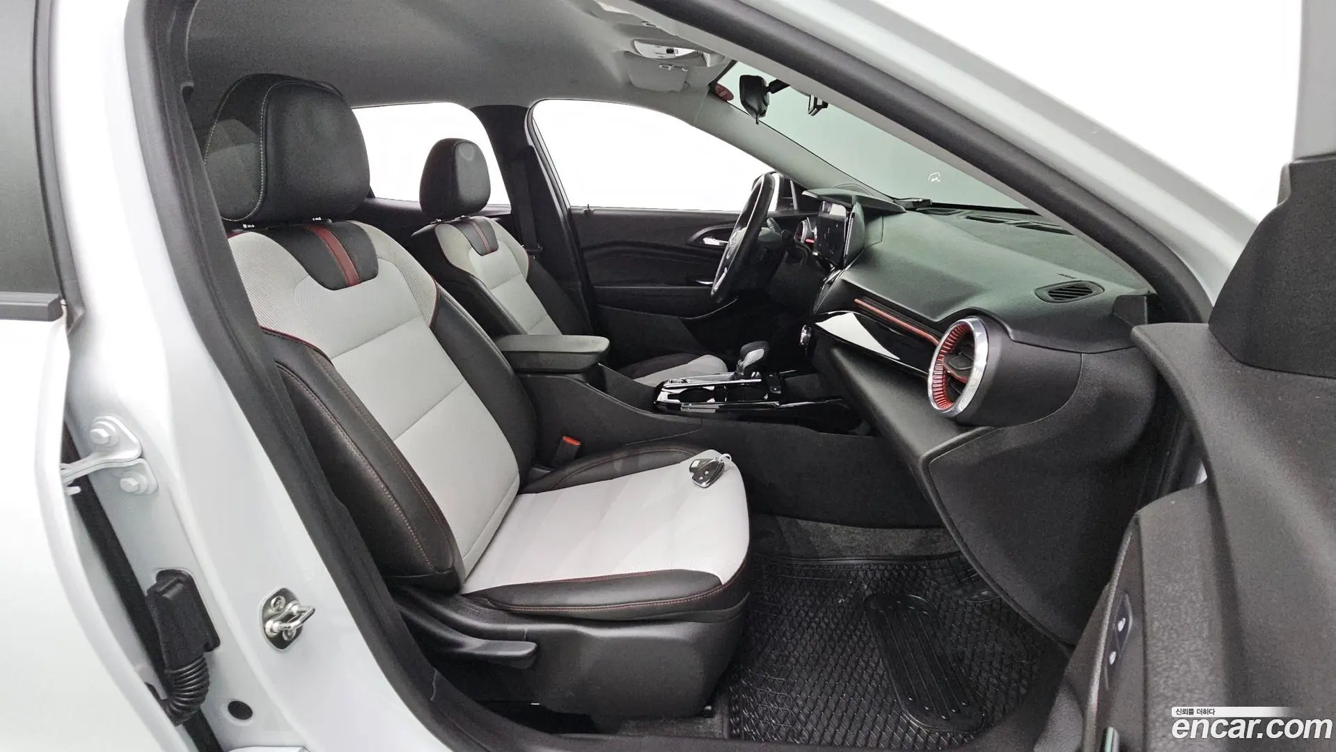 Chevrolet Trax 1.2 Red Line