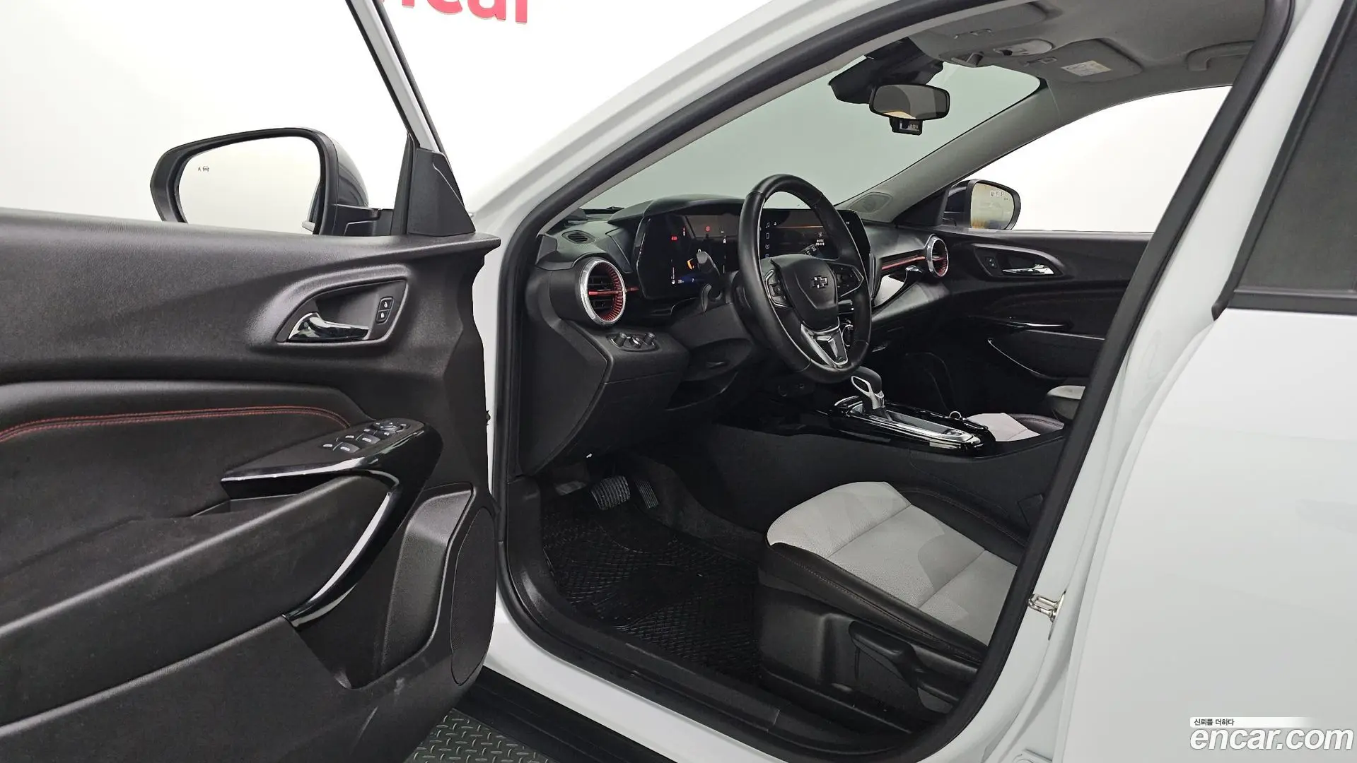 Chevrolet Trax 1.2 Red Line