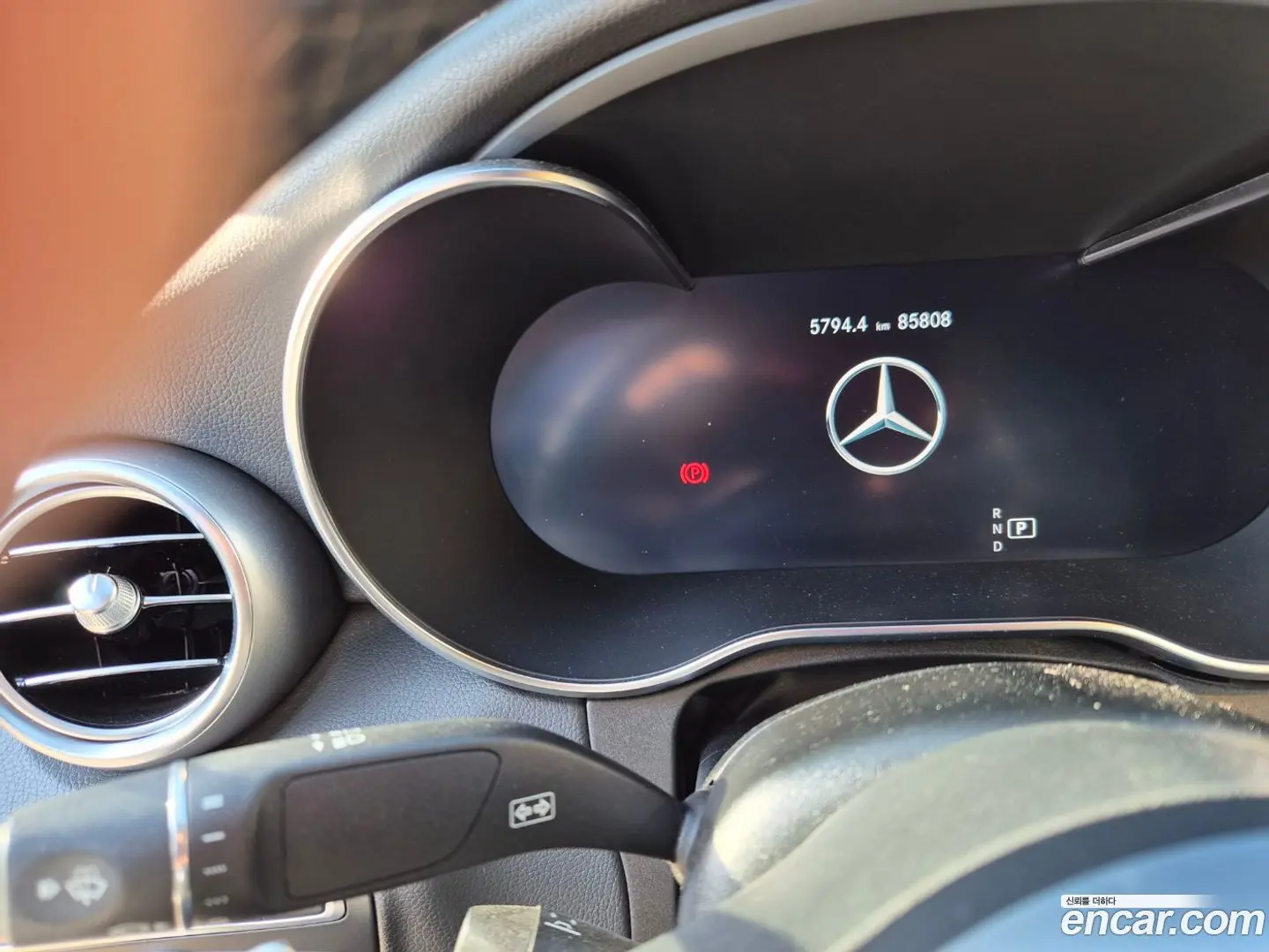 Mercedes-Benz C-Class C200 Coupe