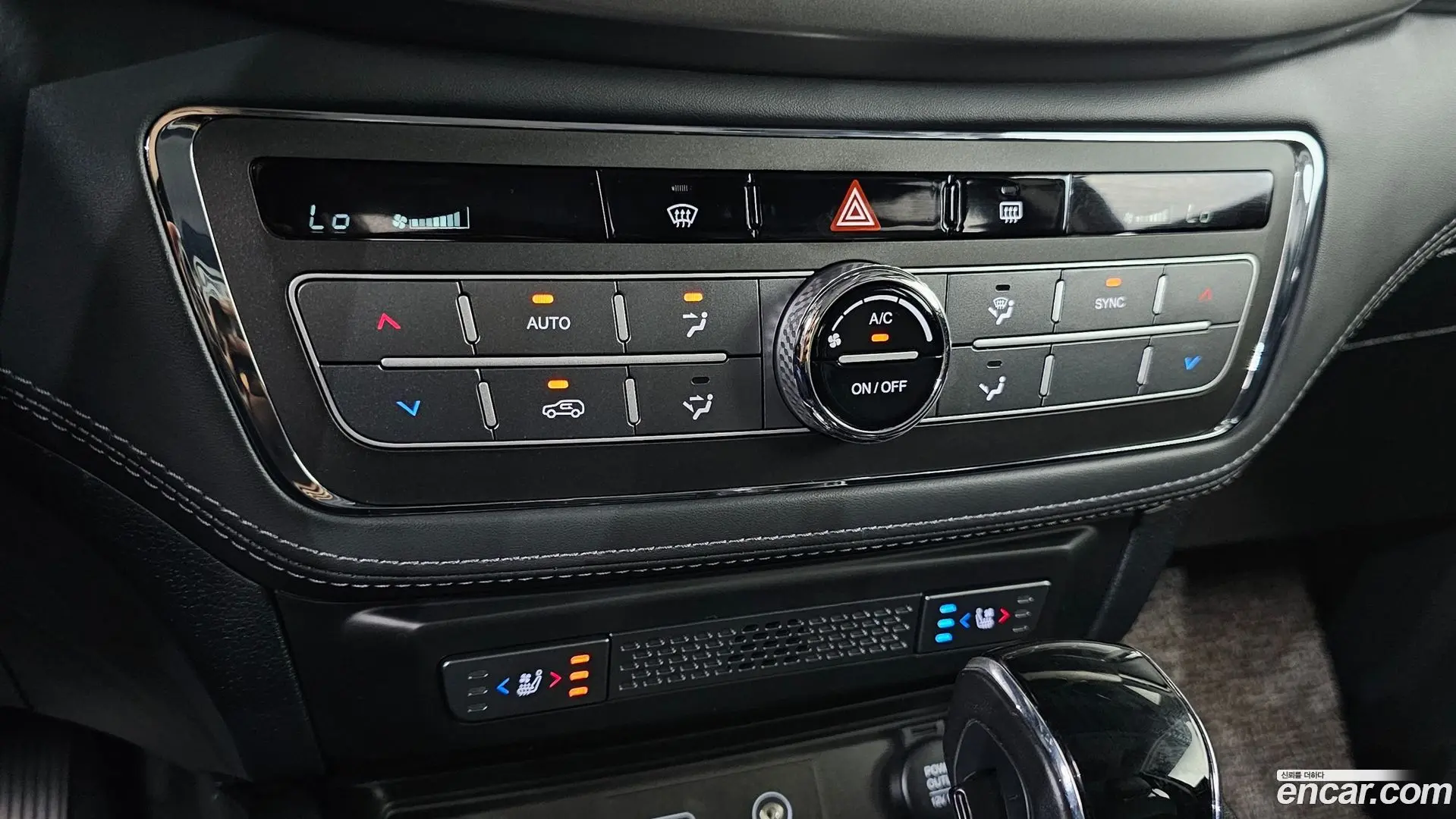 KG Mobility Rexton Diesel 2.2 4WD 2017