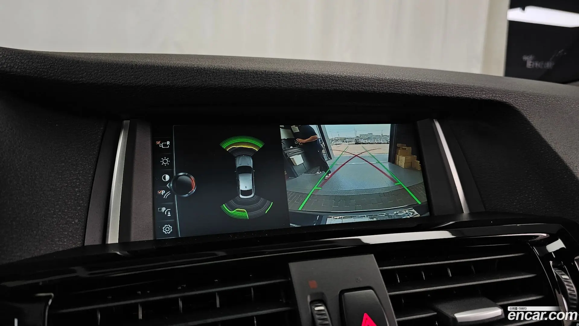 BMW X4 xDrive20d M Sport 2015