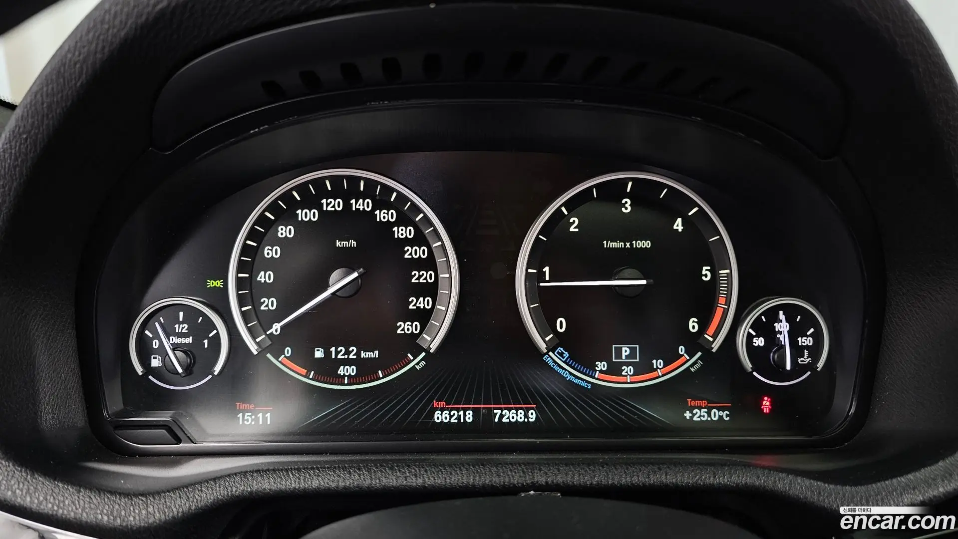 BMW X4 xDrive20d M Sport 2015