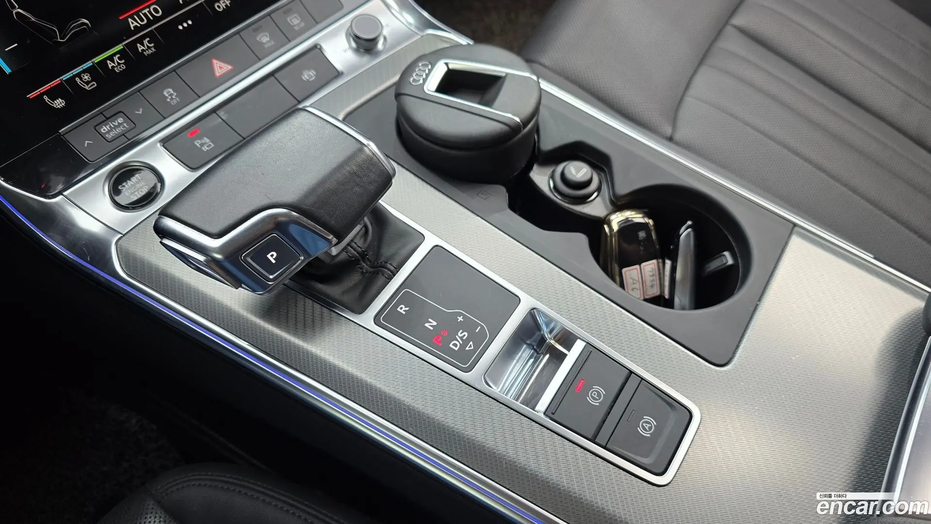 Audi A6 45 TFSI