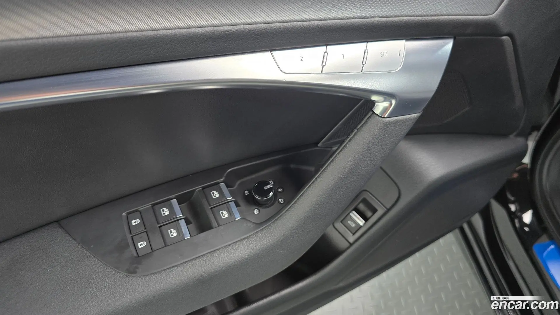 Audi A6 45 TFSI