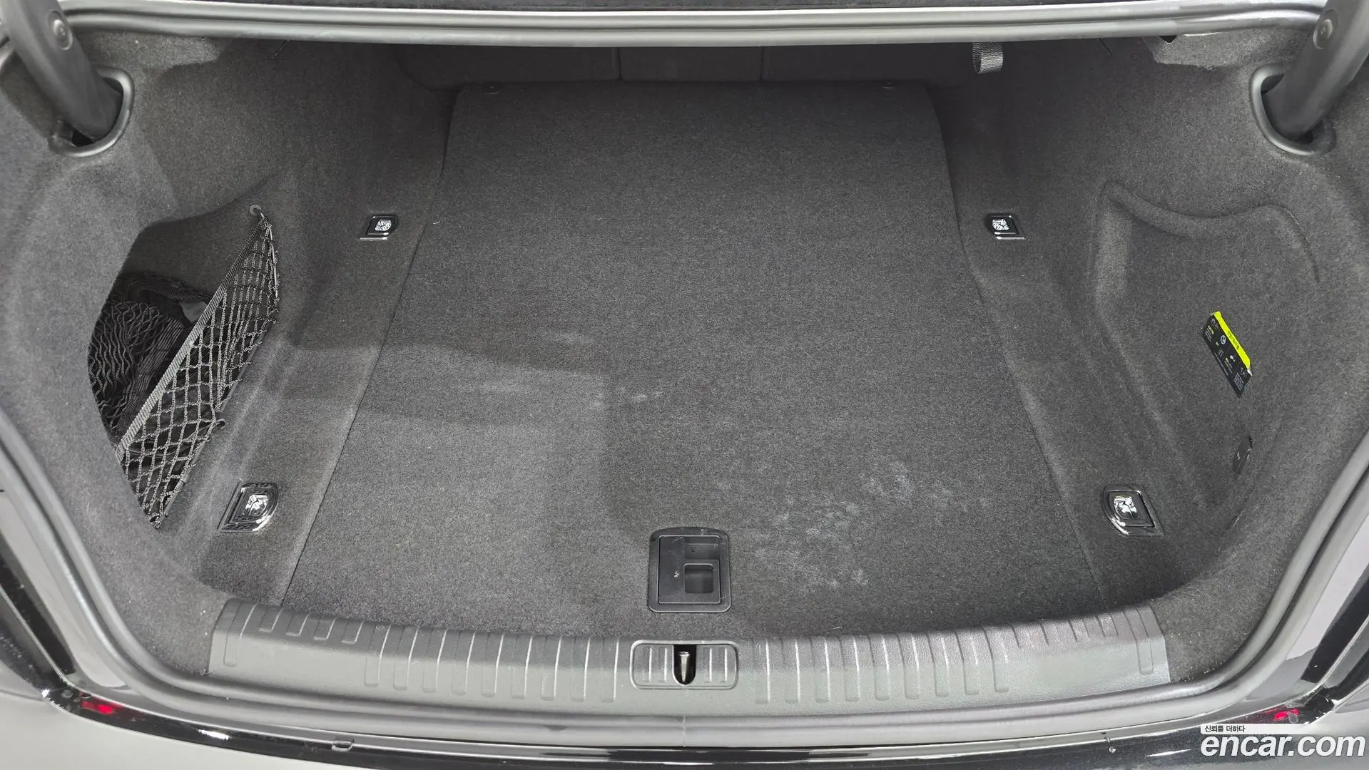 Audi A6 45 TFSI