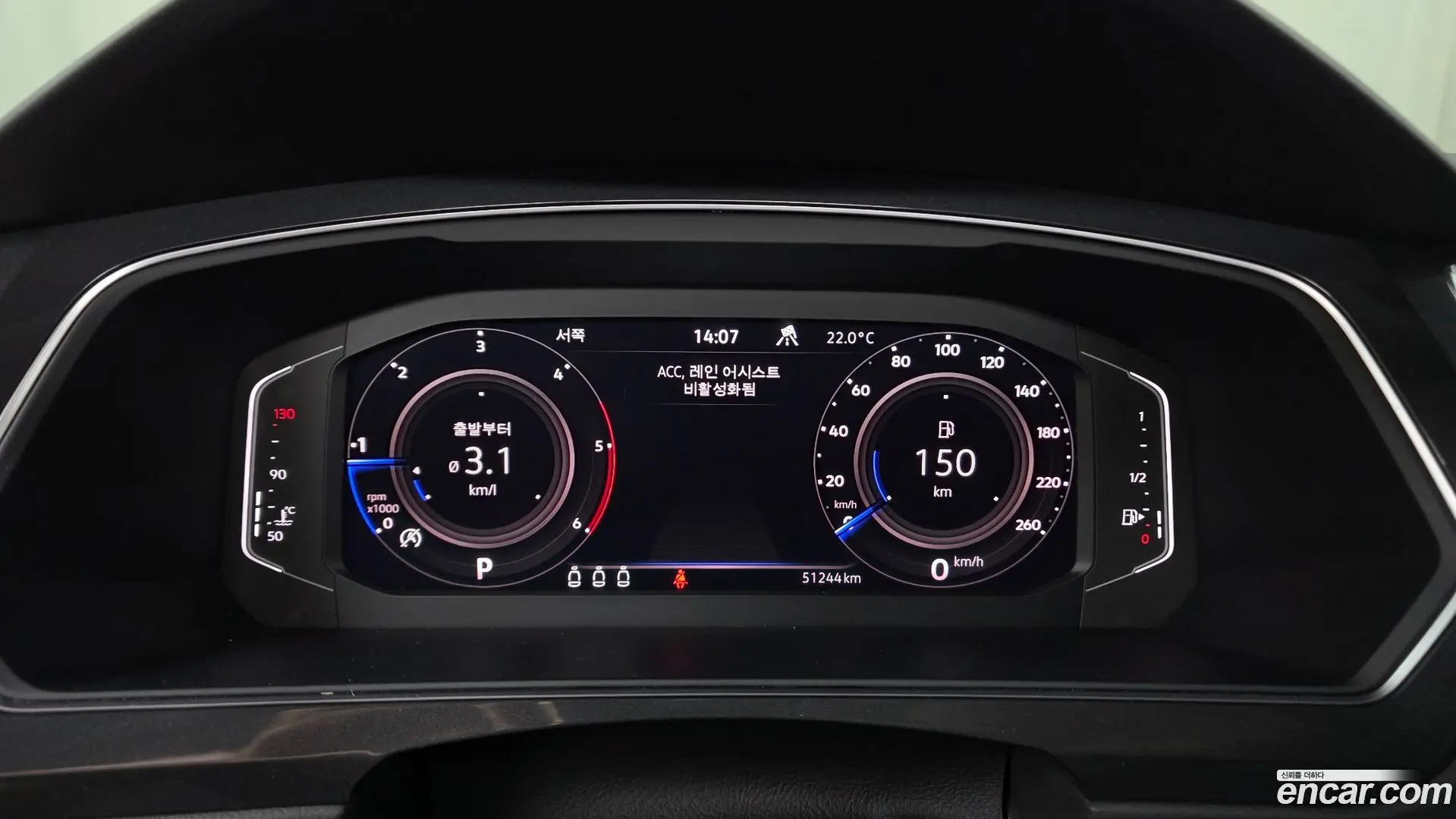 Volkswagen Tiguan 2.0 TDI Prestige