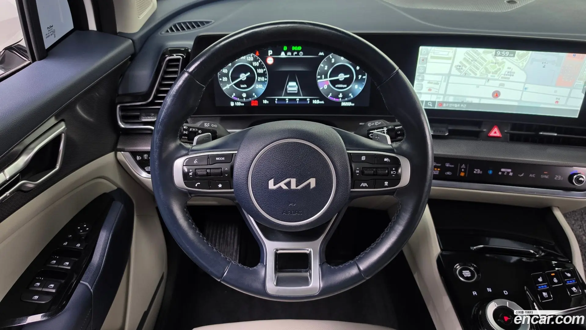 Kia Sportage Gasoline 1.6 Turbo 2WD 2021