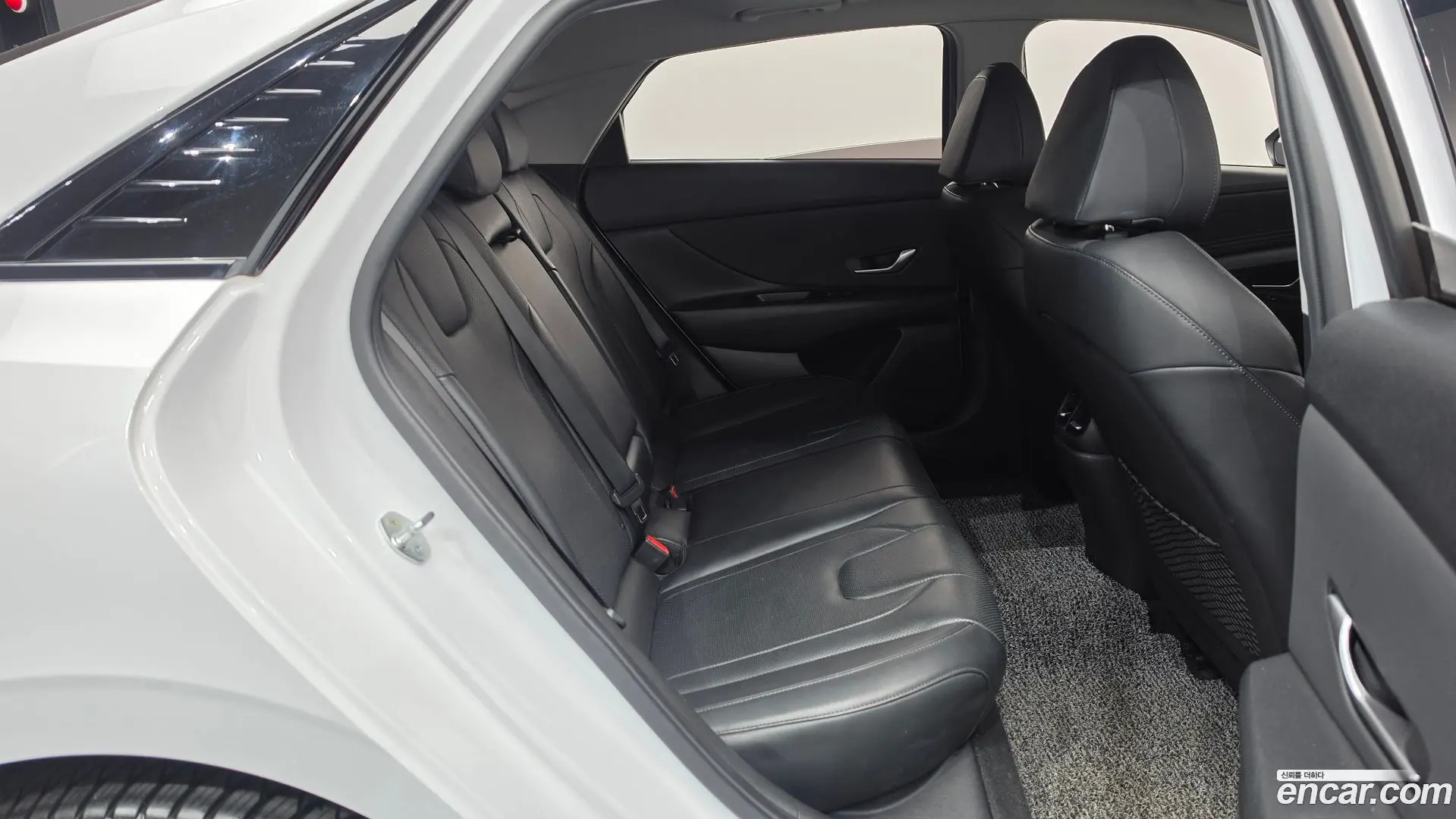 Hyundai AVANTE 1.6 2020