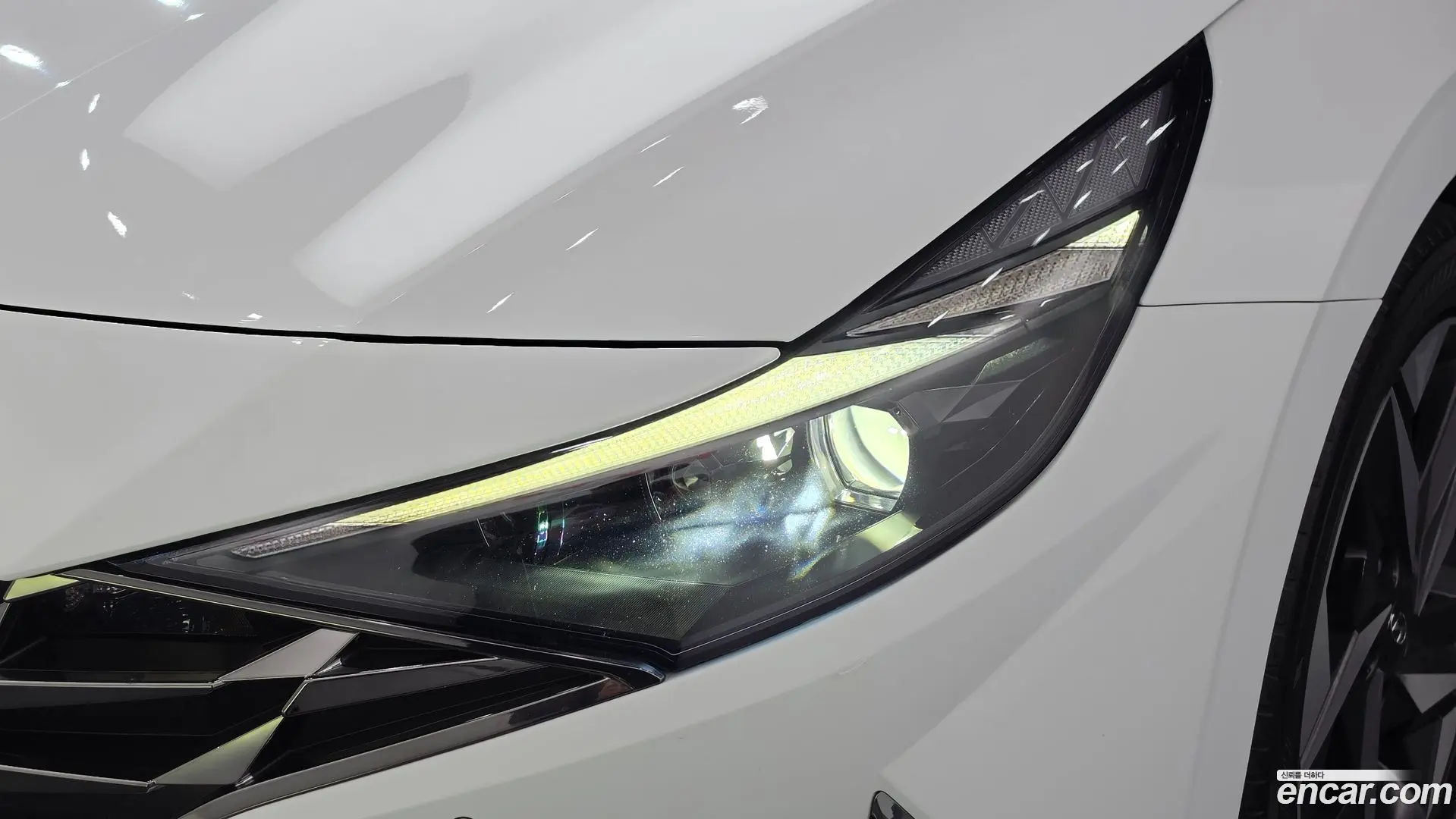 Hyundai AVANTE 1.6 2020