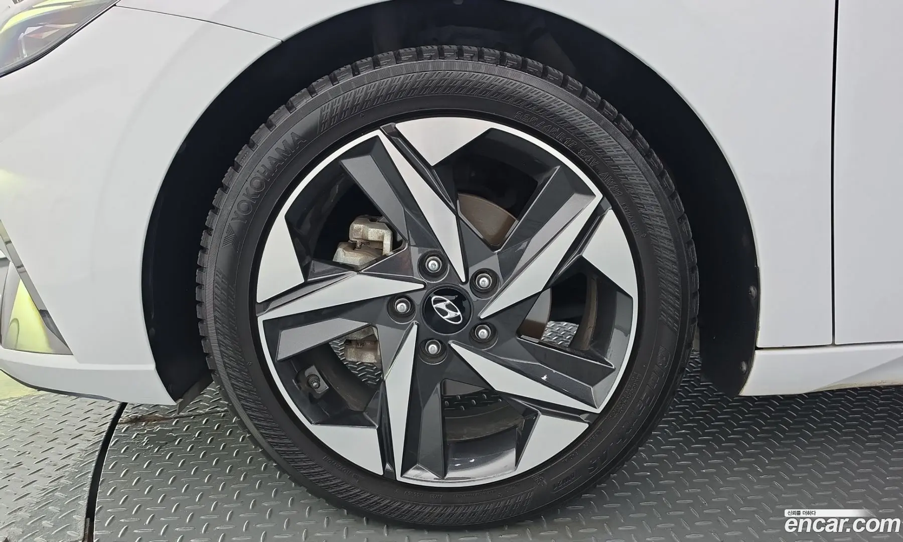 Hyundai AVANTE 1.6 2020
