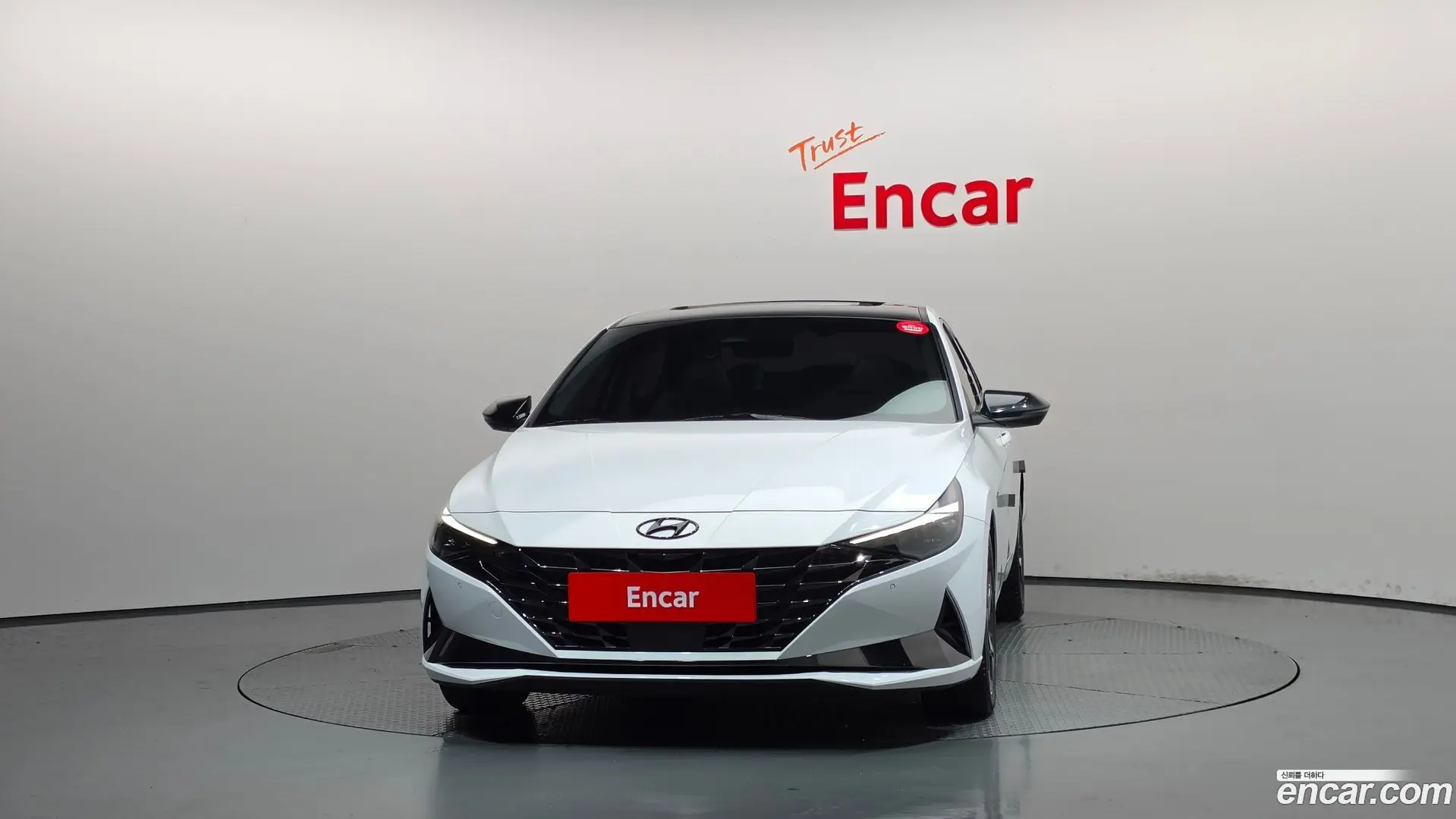 Hyundai AVANTE 1.6 2020