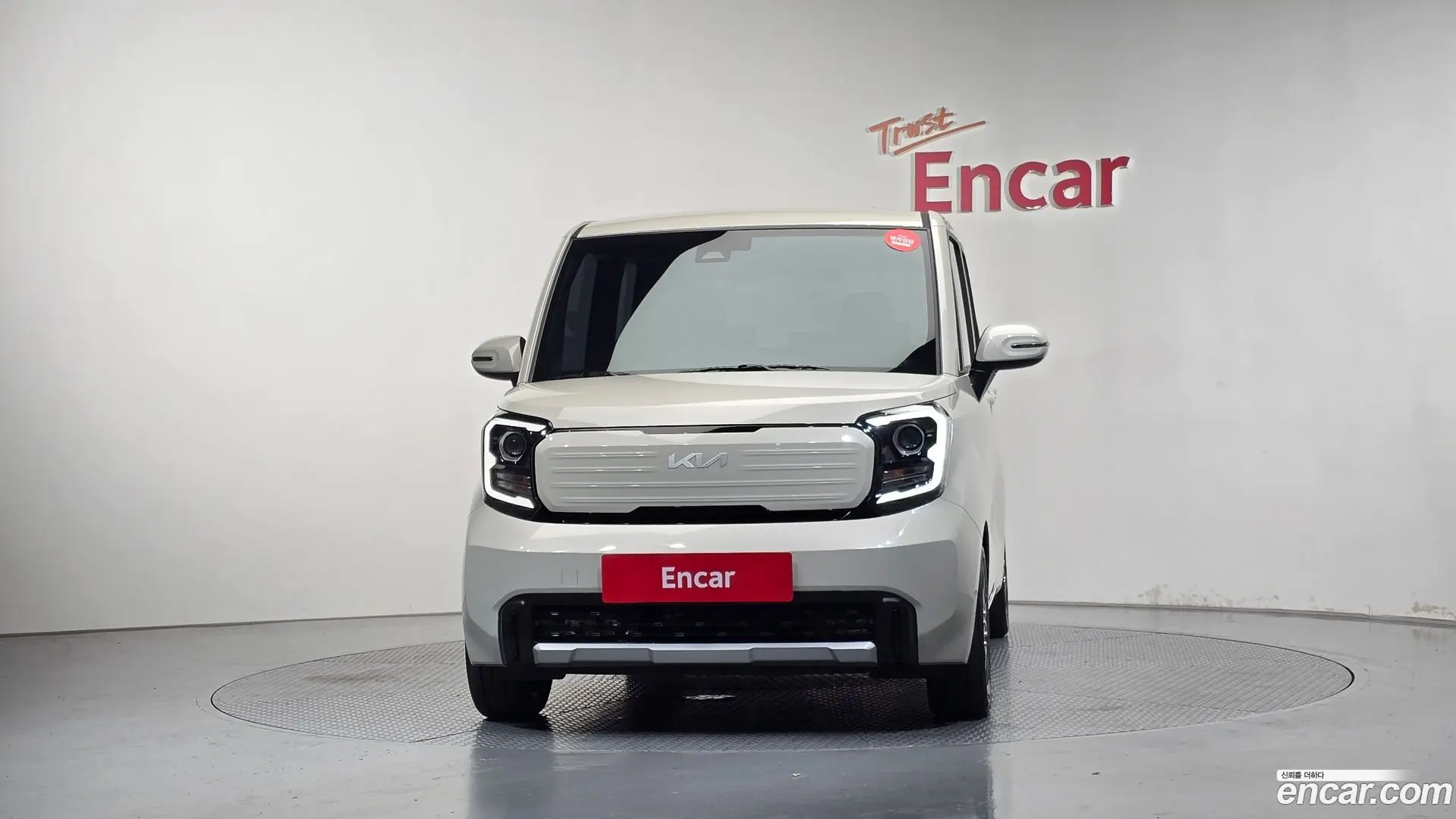 Kia RAY Signature 2023