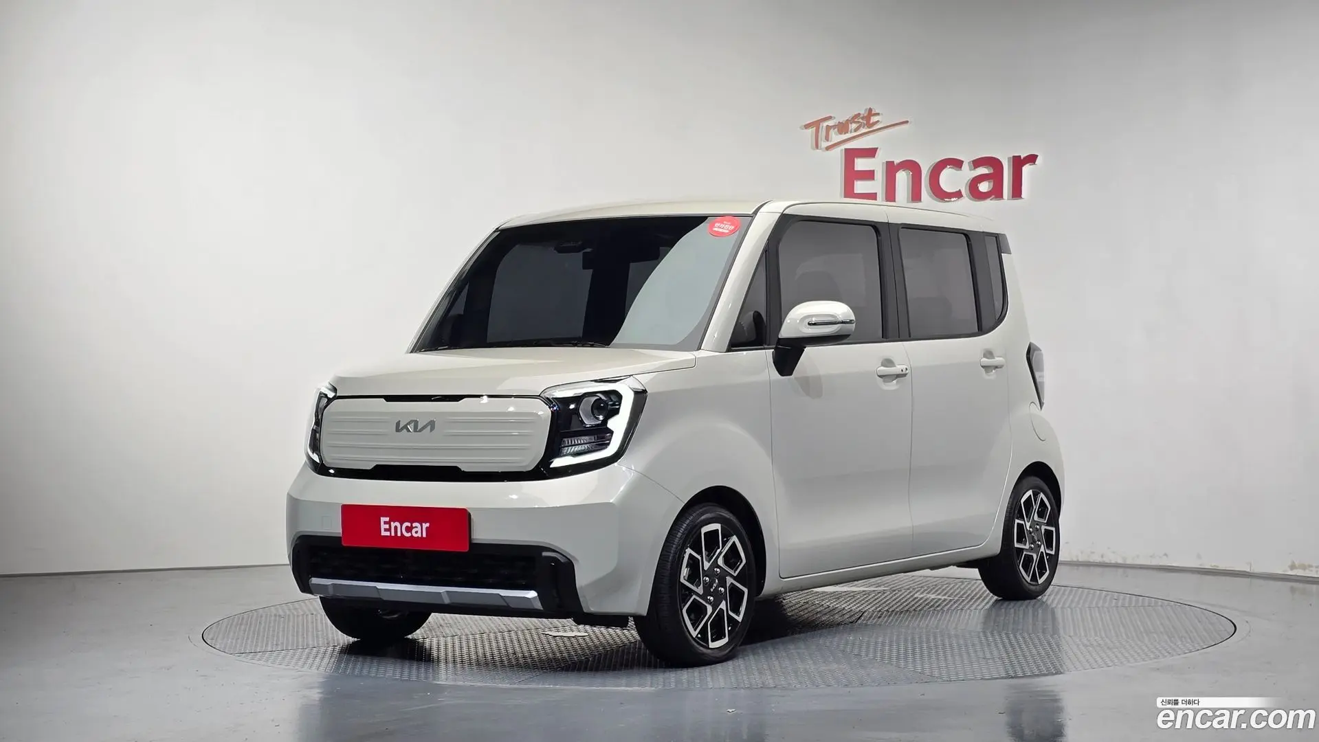 Kia RAY Signature 2023