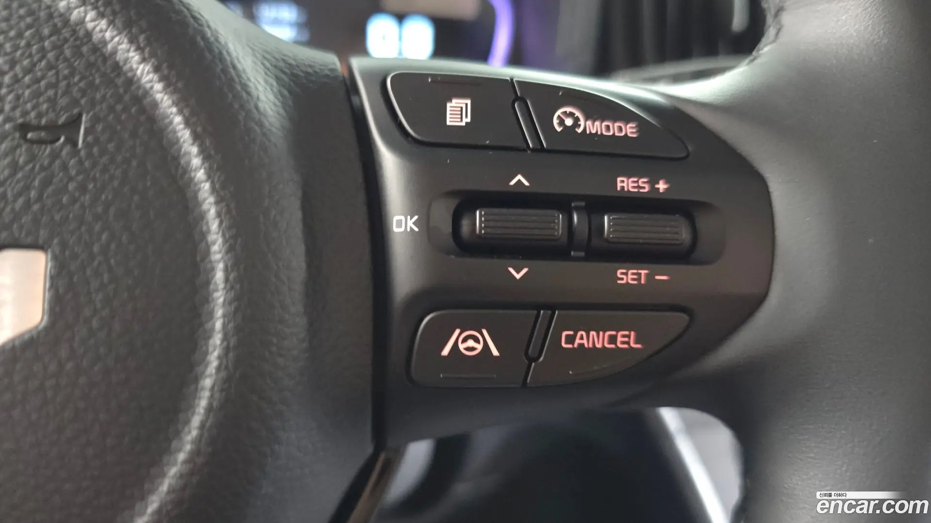 Kia RAY Signature 2023