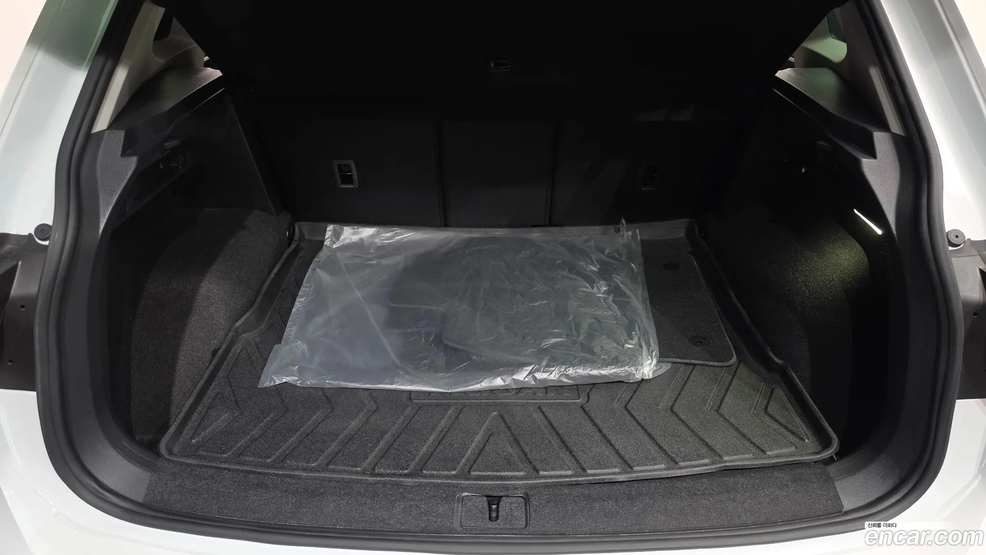 Volkswagen Tiguan 2.0 TDI Premium