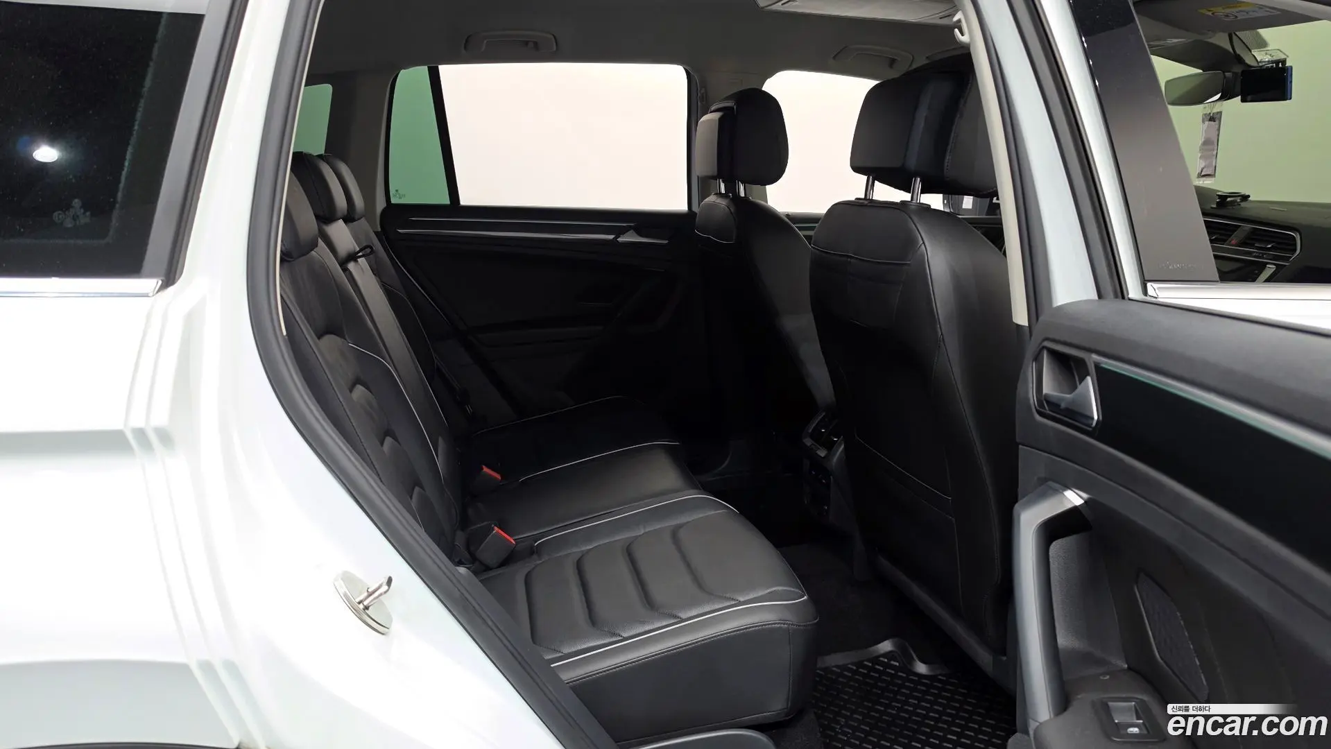 Volkswagen Tiguan 2.0 TDI Premium